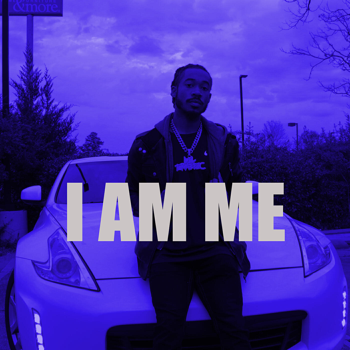 Релиз I Am Me