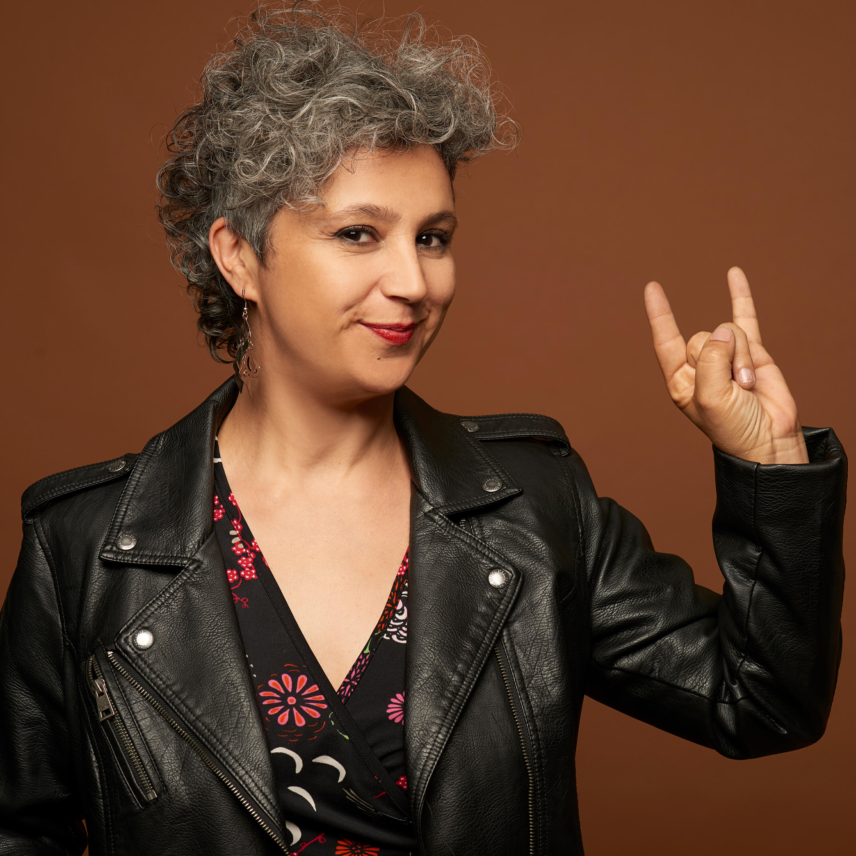 Релиз Luciana Jury Banda