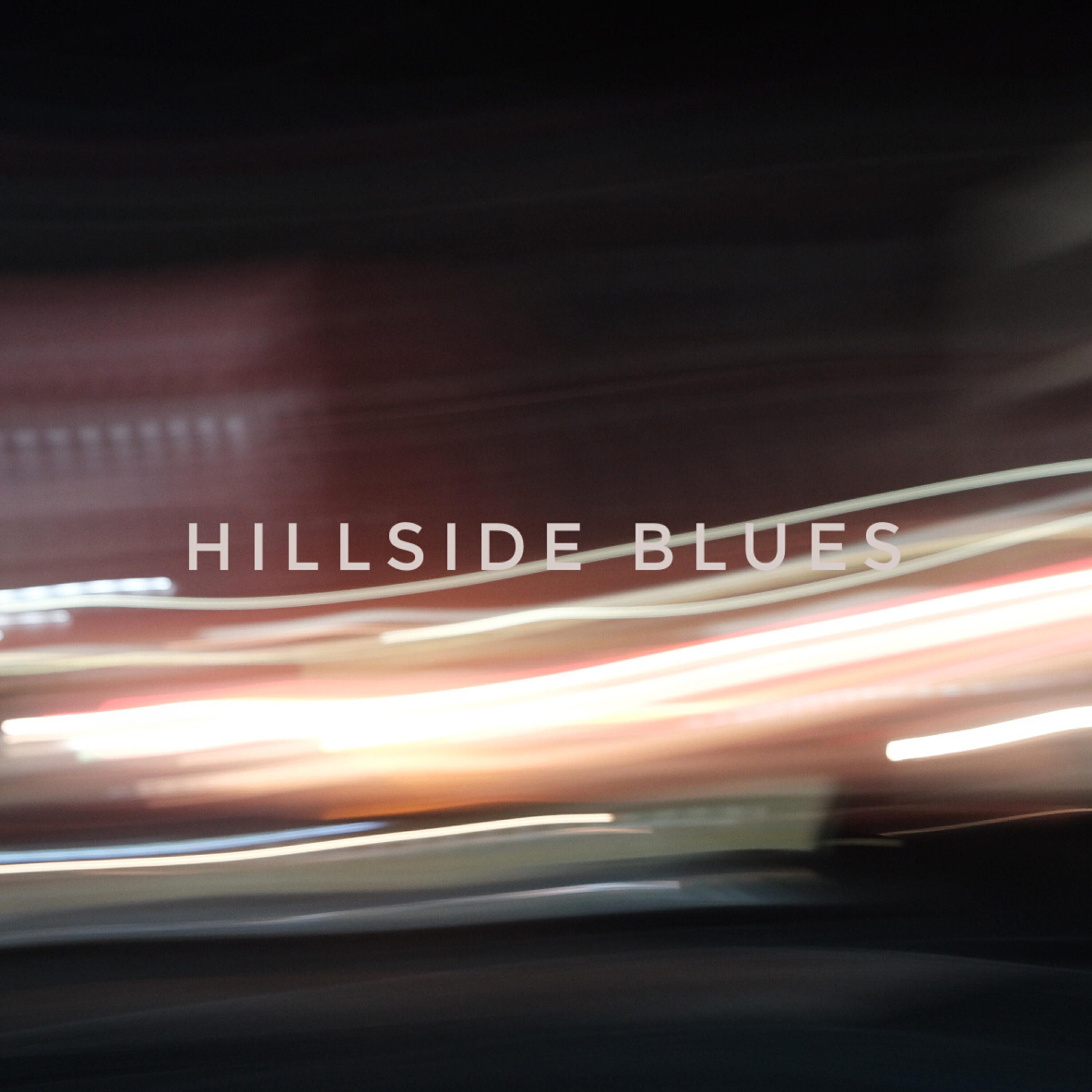 Релиз Hillside Blues