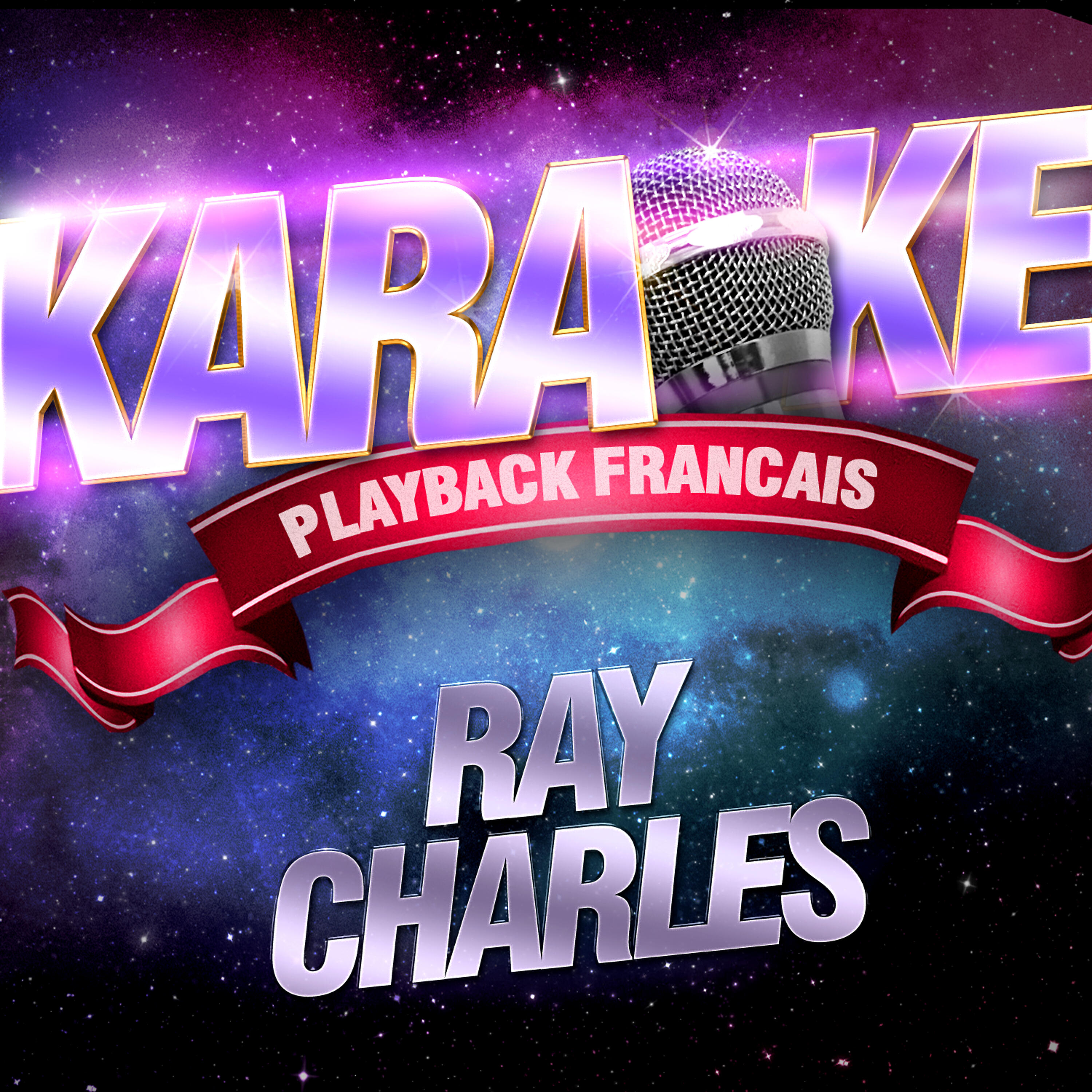 Релиз Les Succès De Ray Charles