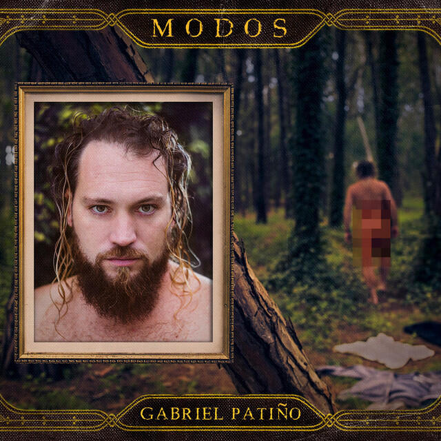 Gabriel Patiño