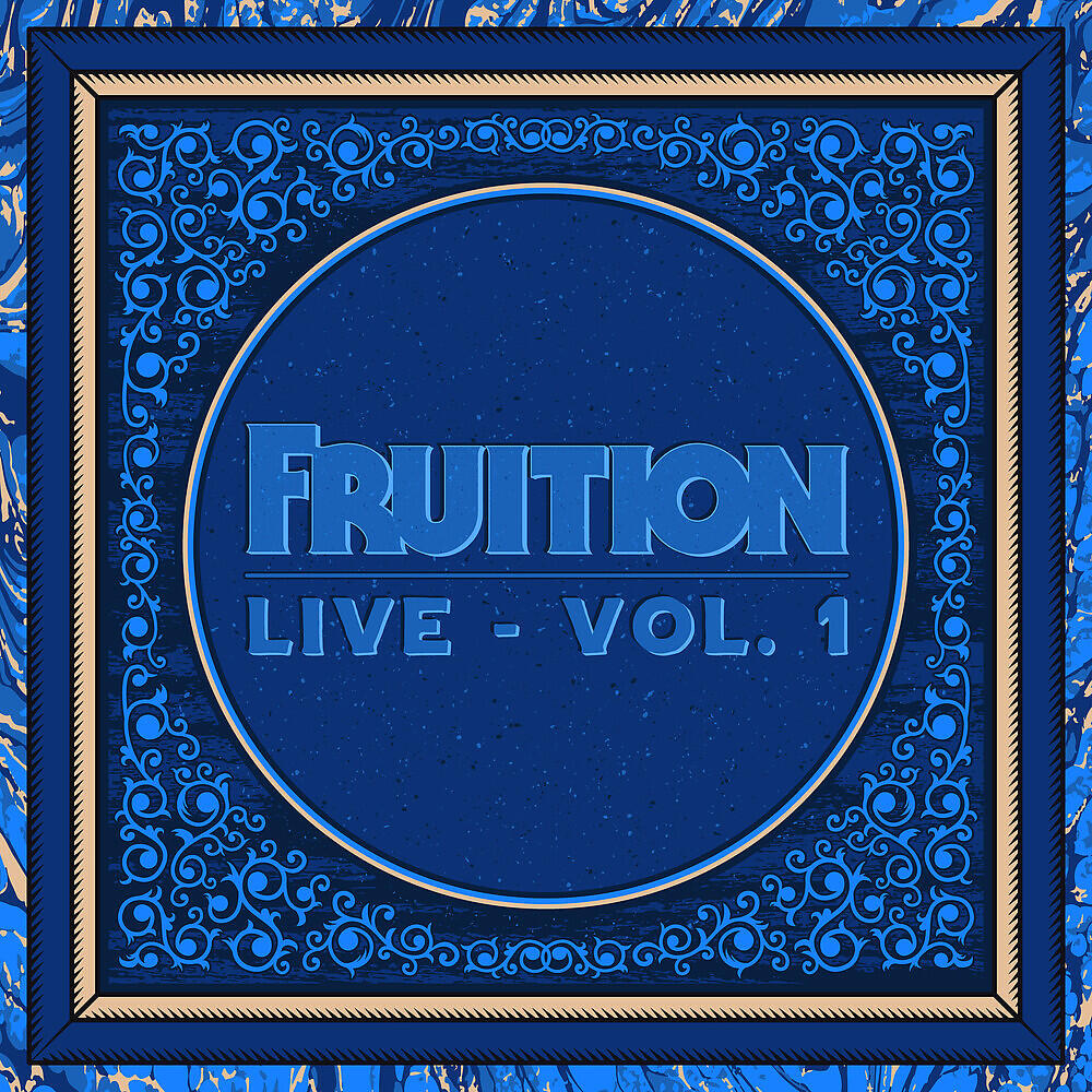 Релиз Live, Vol. 1