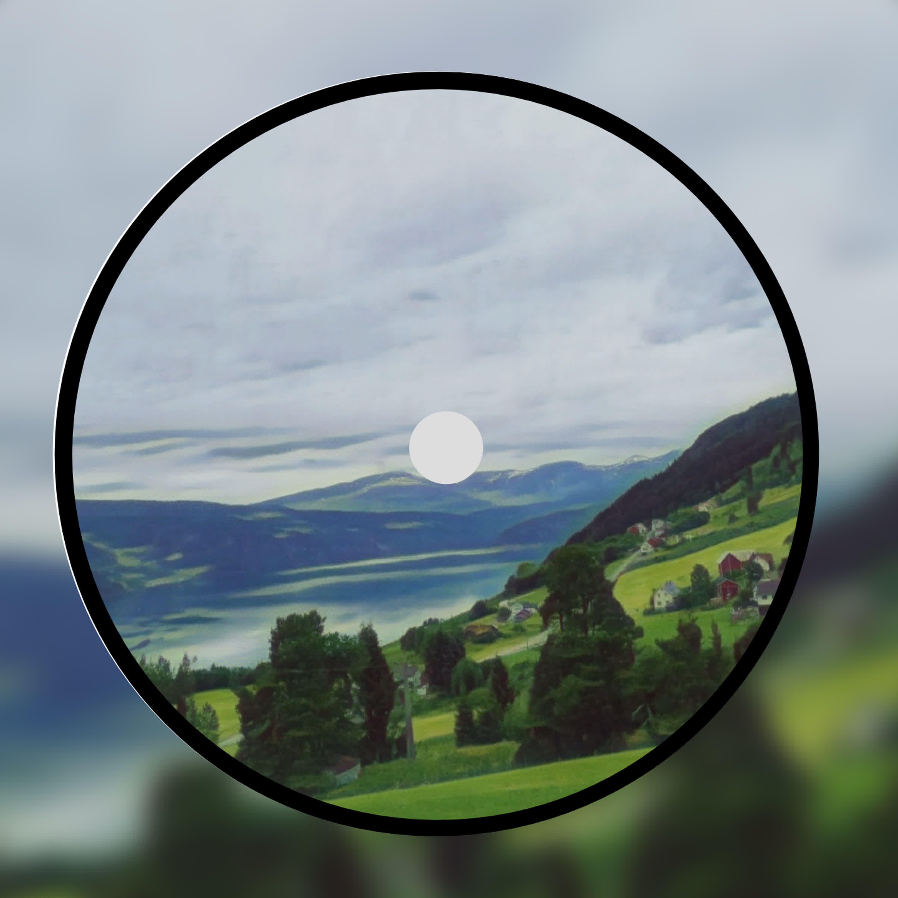 Релиз MOUNTAINS