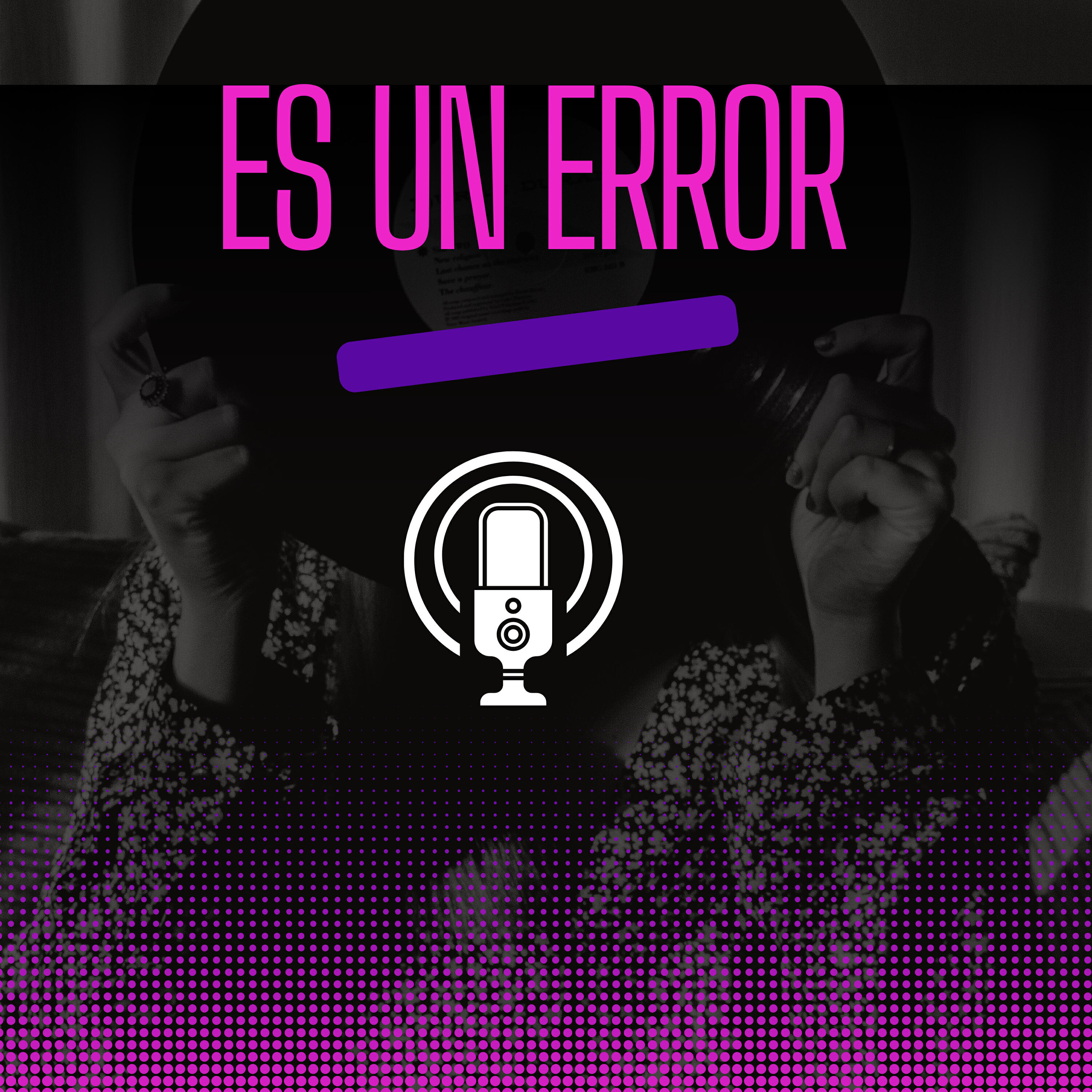 Релиз Es Un Error