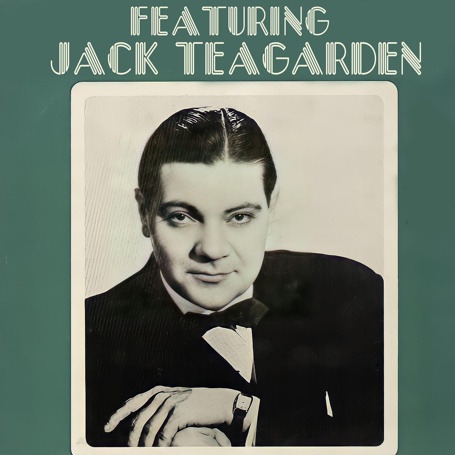 Релиз Featuring Jack Teagarden
