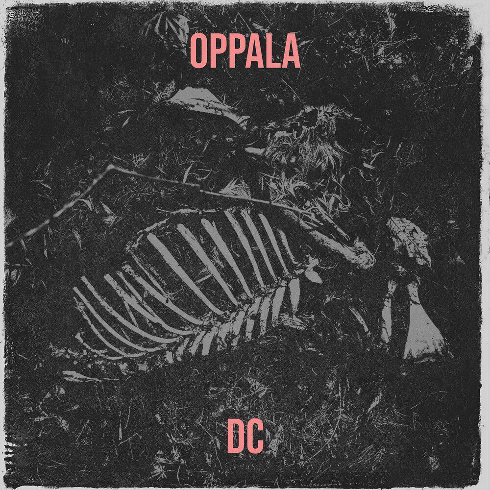 Релиз Oppala