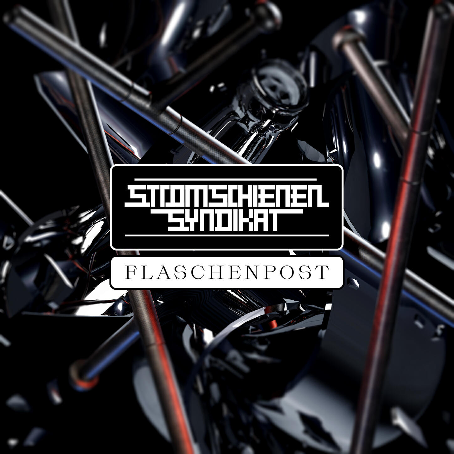 Релиз Flaschenpost