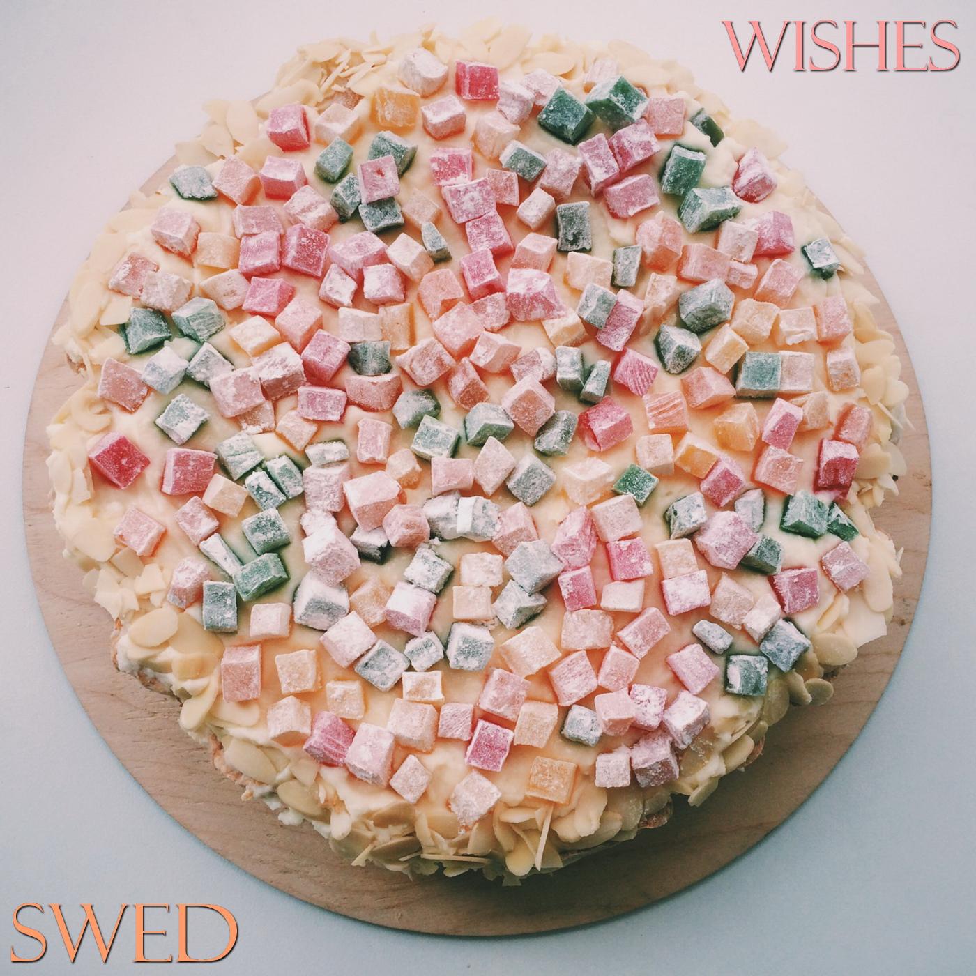 Релиз Wishes