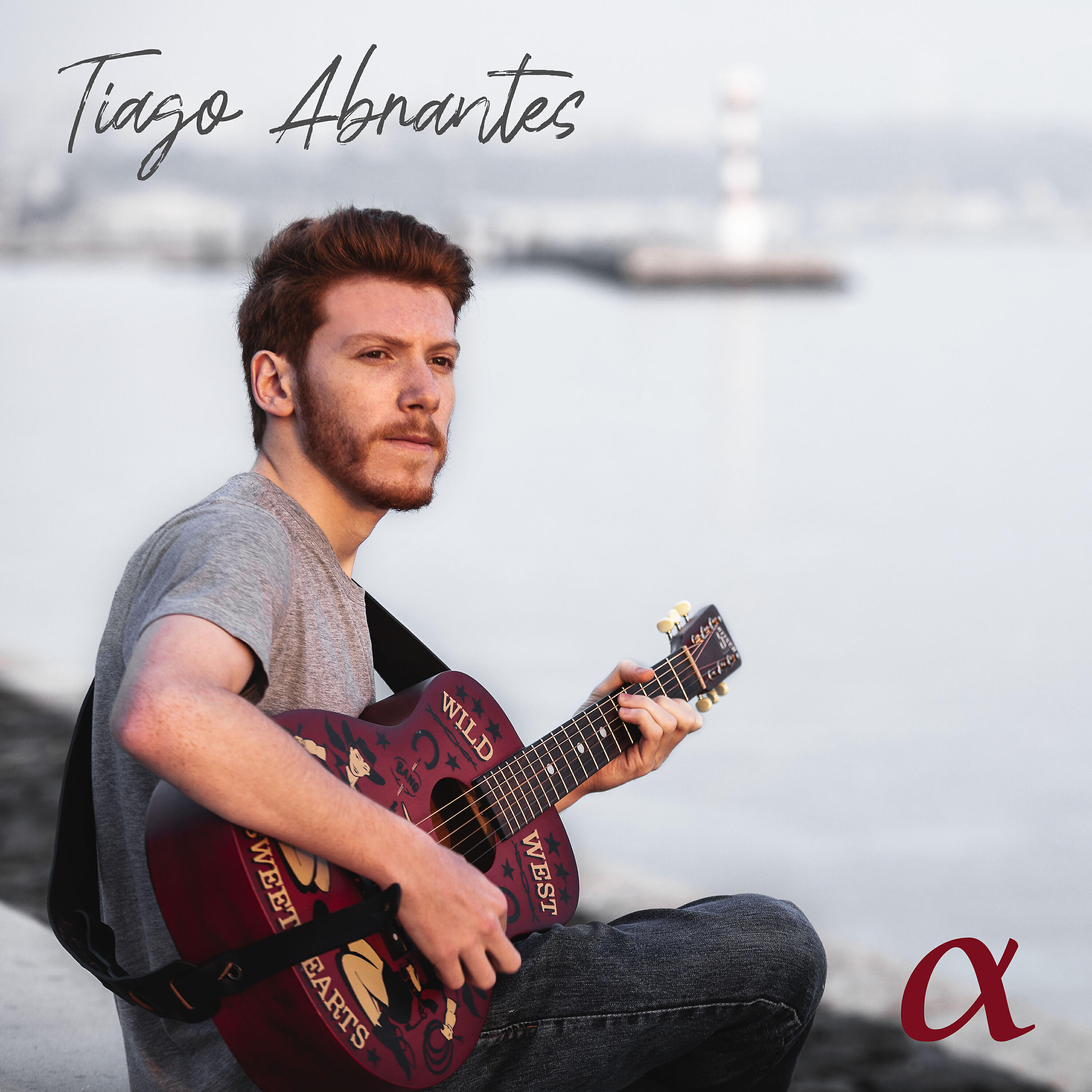 Tiago Abrantes
