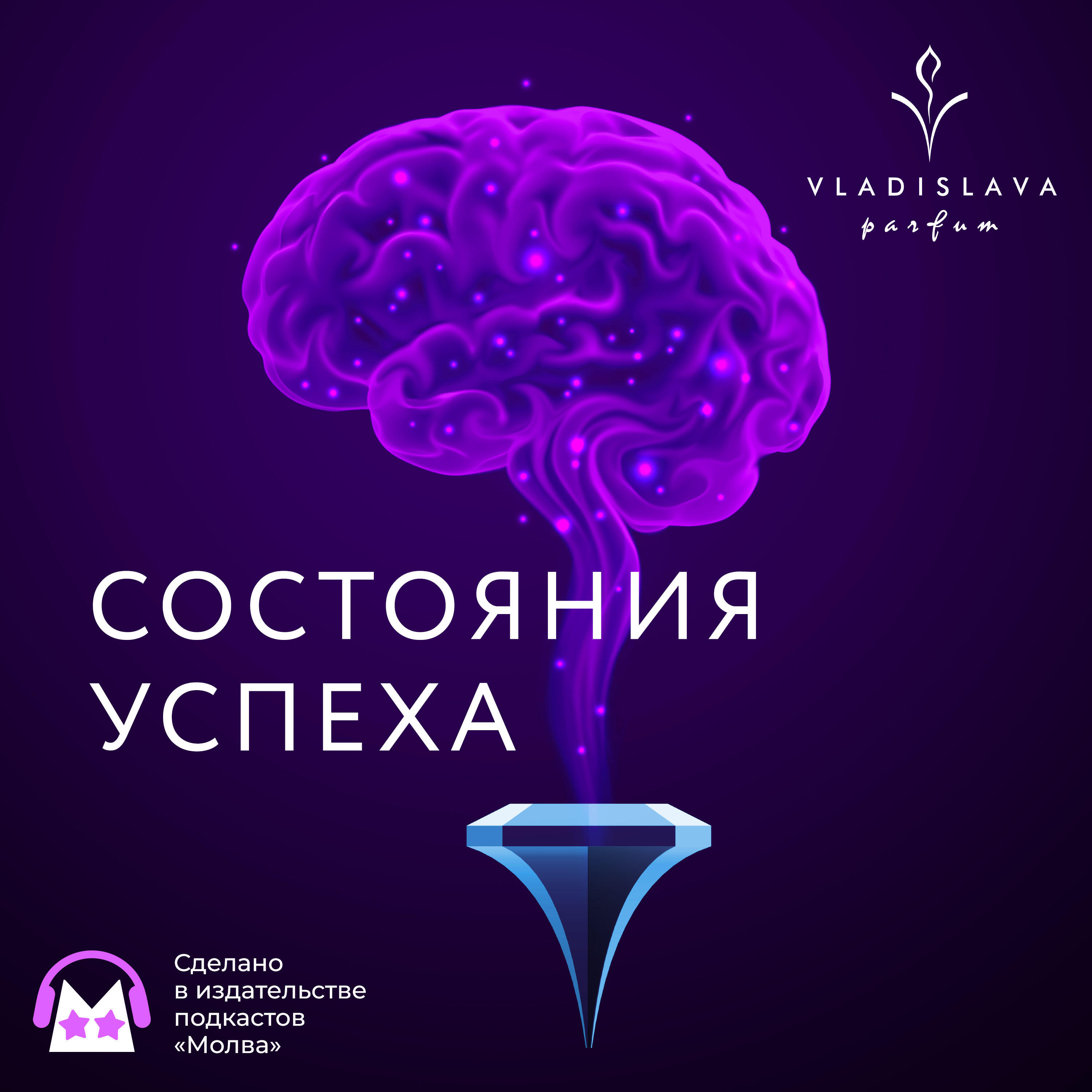 Подкаст Состояния успеха