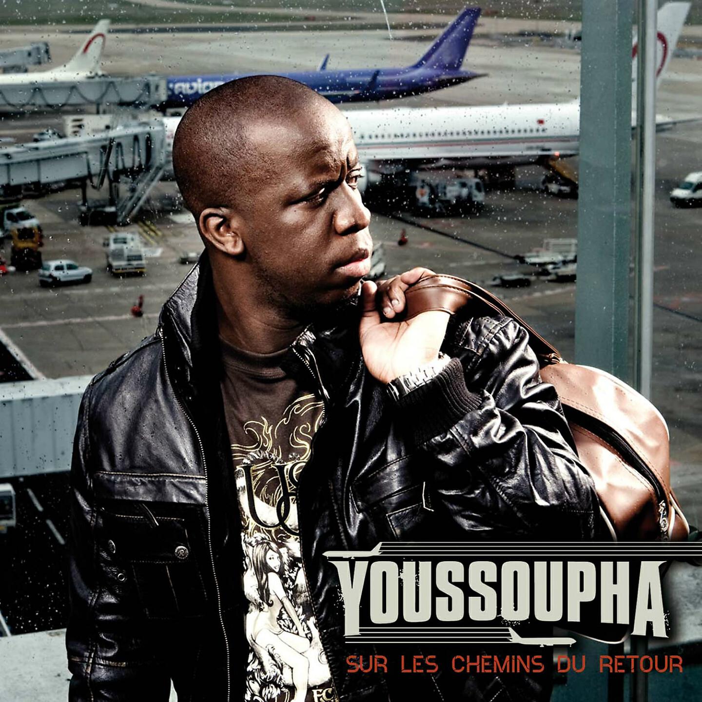 Скачать песню Youssoupha, Spi - Check de l'épaule бесплатно в MP3 для Android и iOS