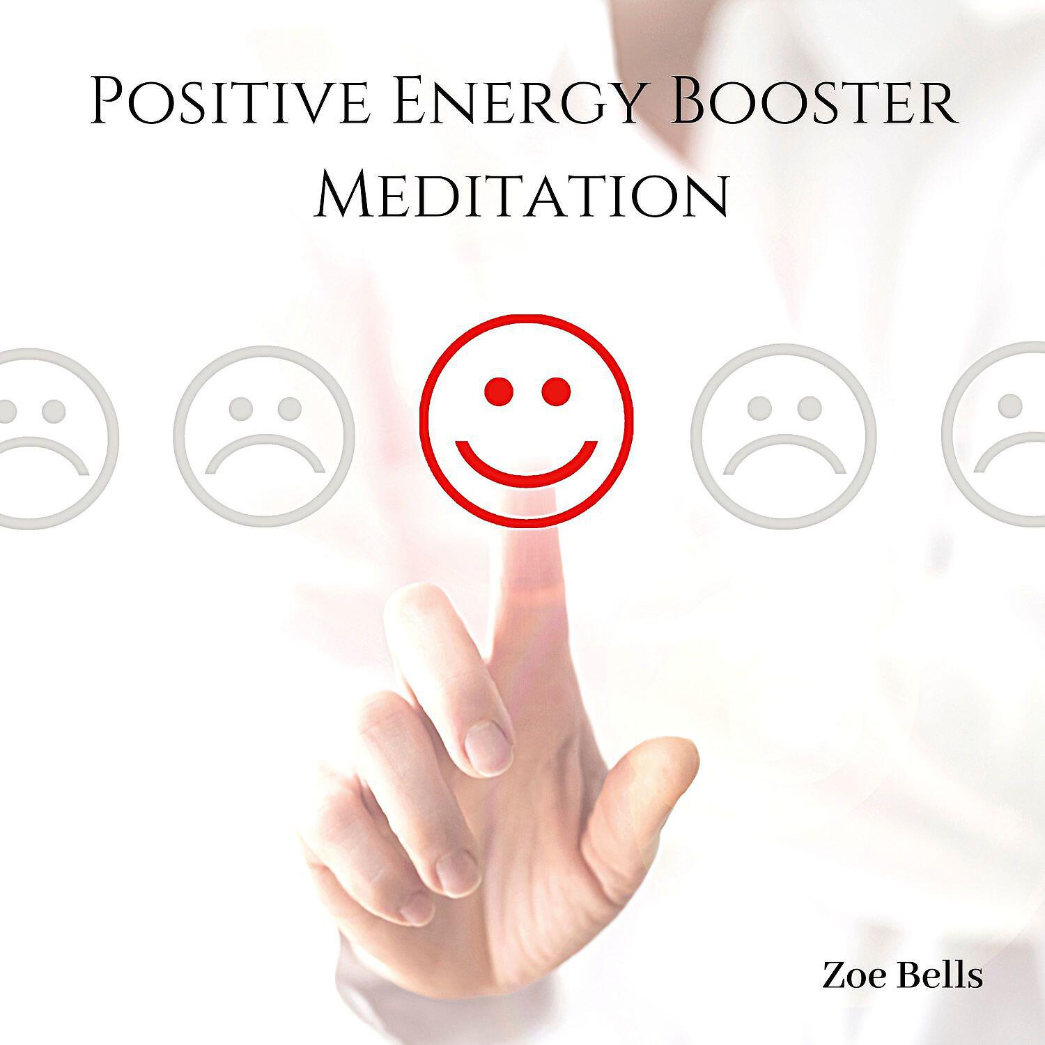 Релиз Positive Energy Booster Meditation