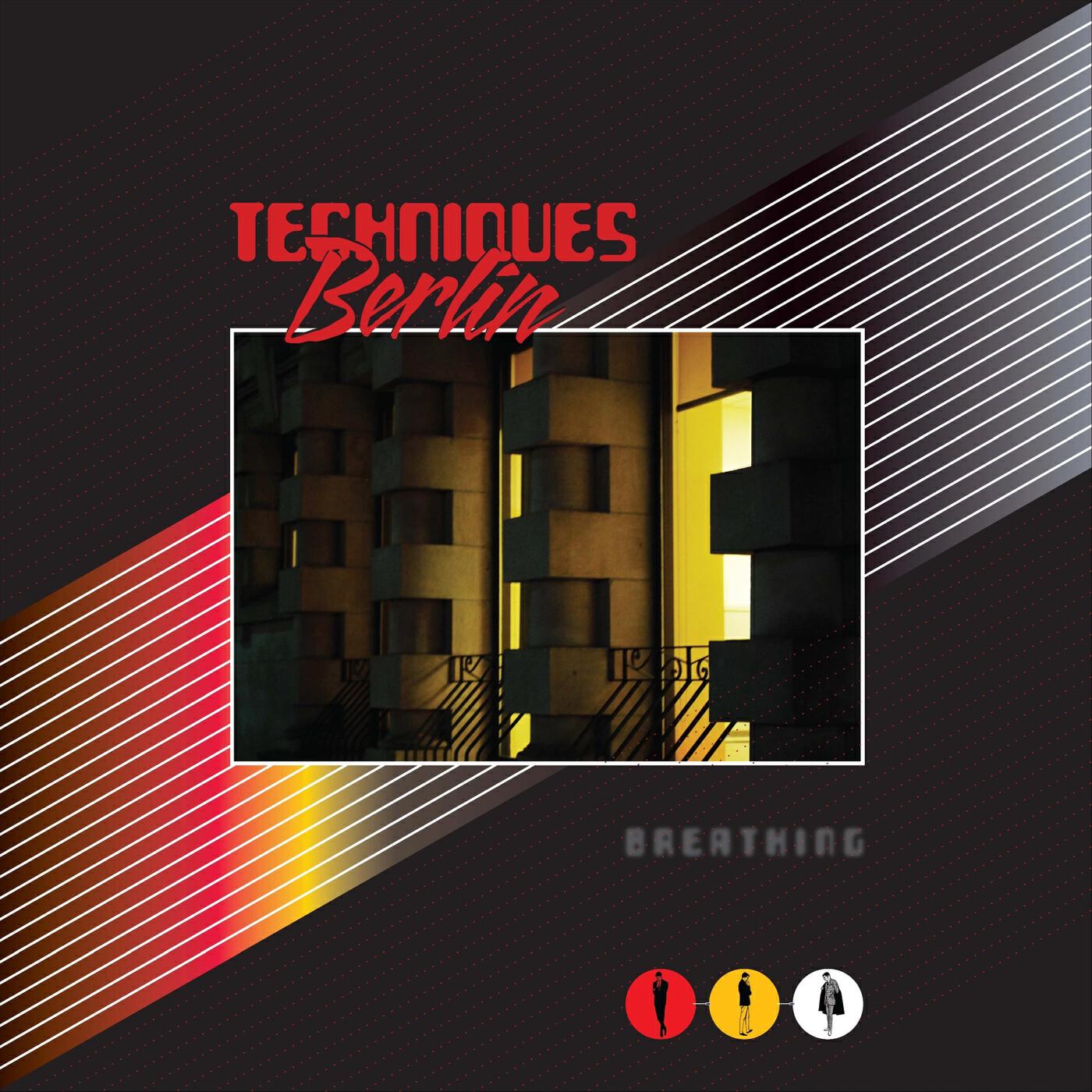 Techniques Berlin