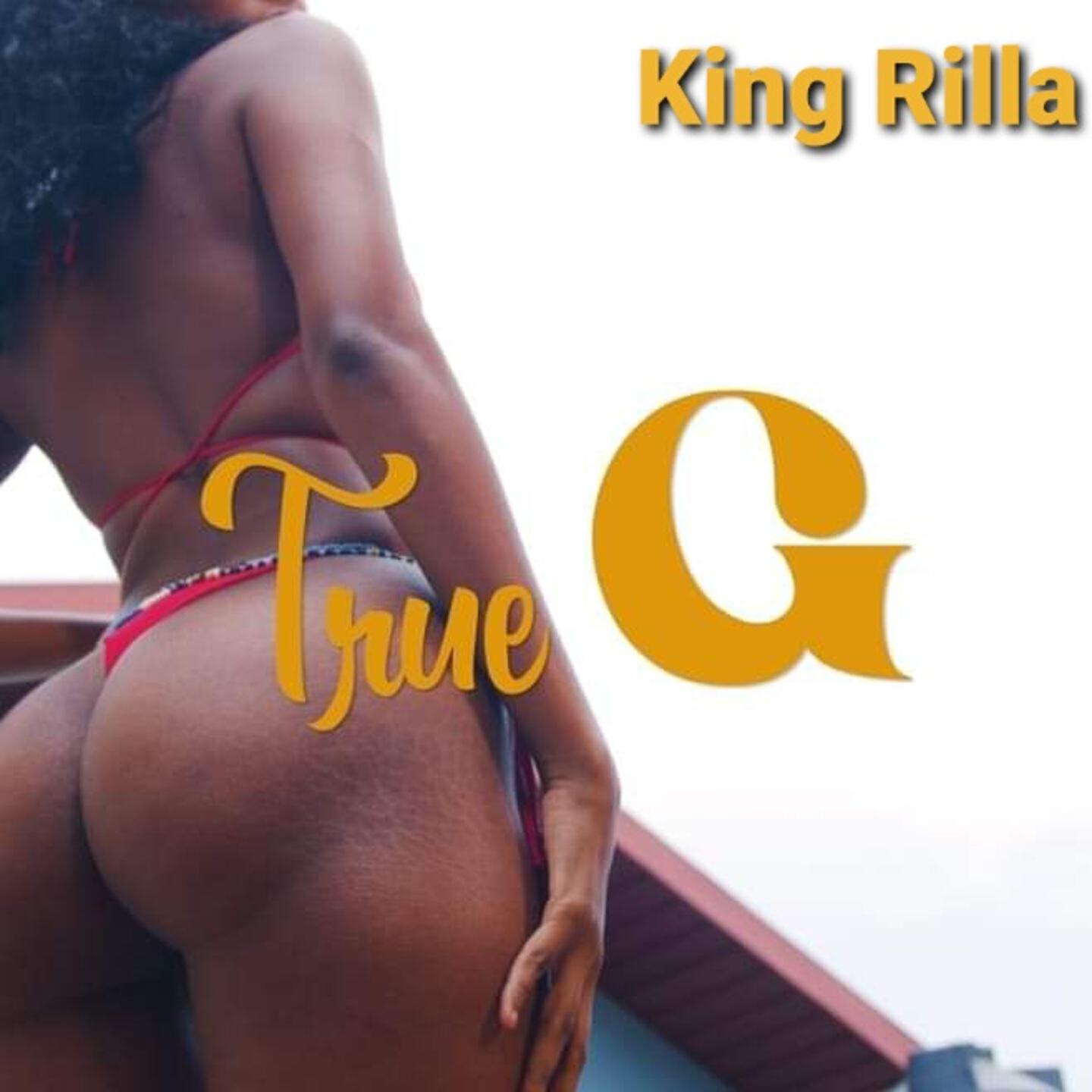 Релиз True-G