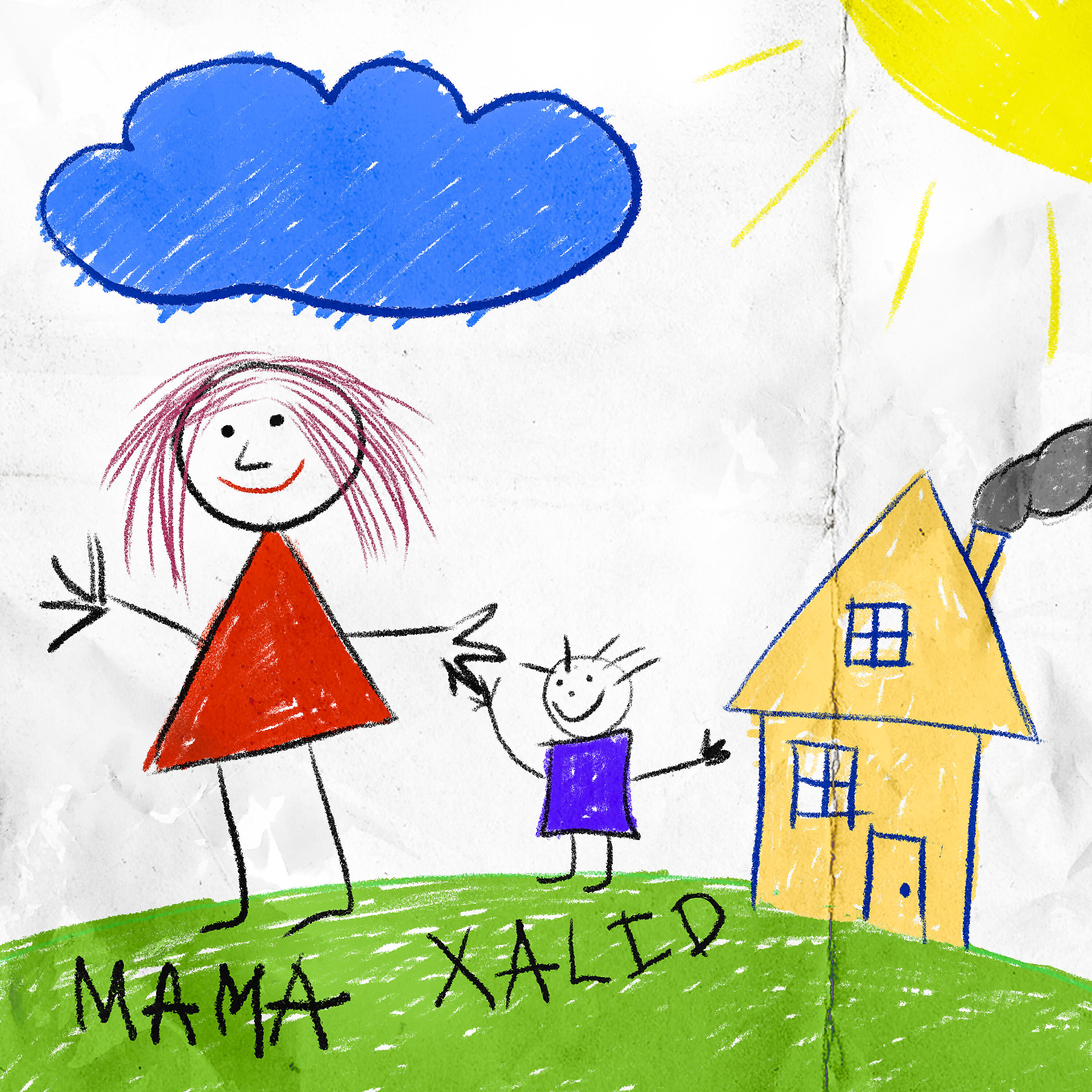 Релиз MAMA