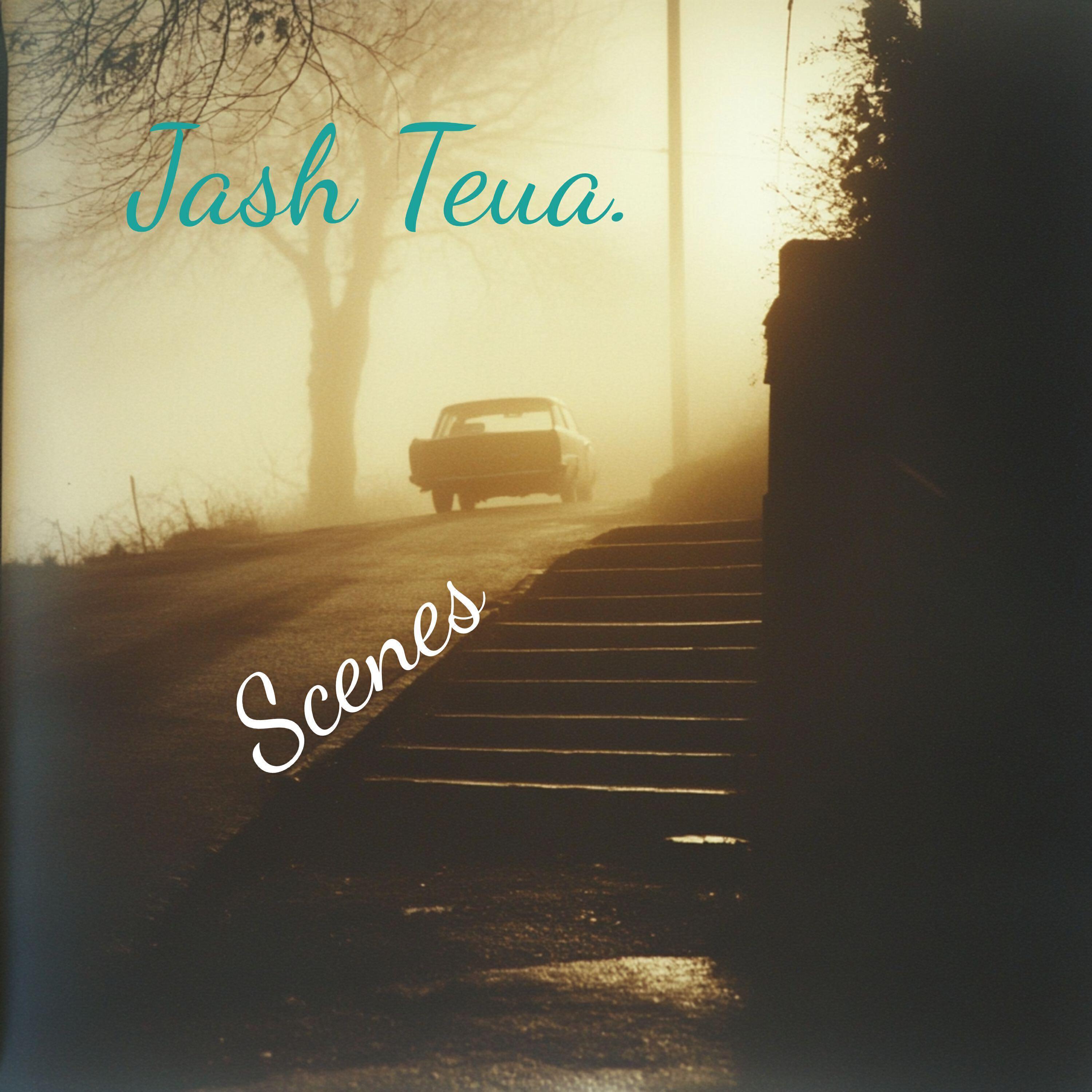 Jash Teua