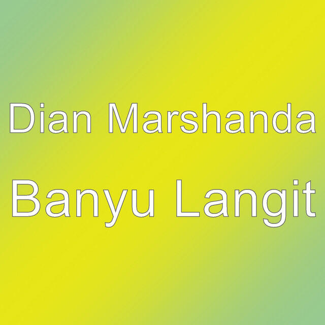 Релиз Banyu Langit