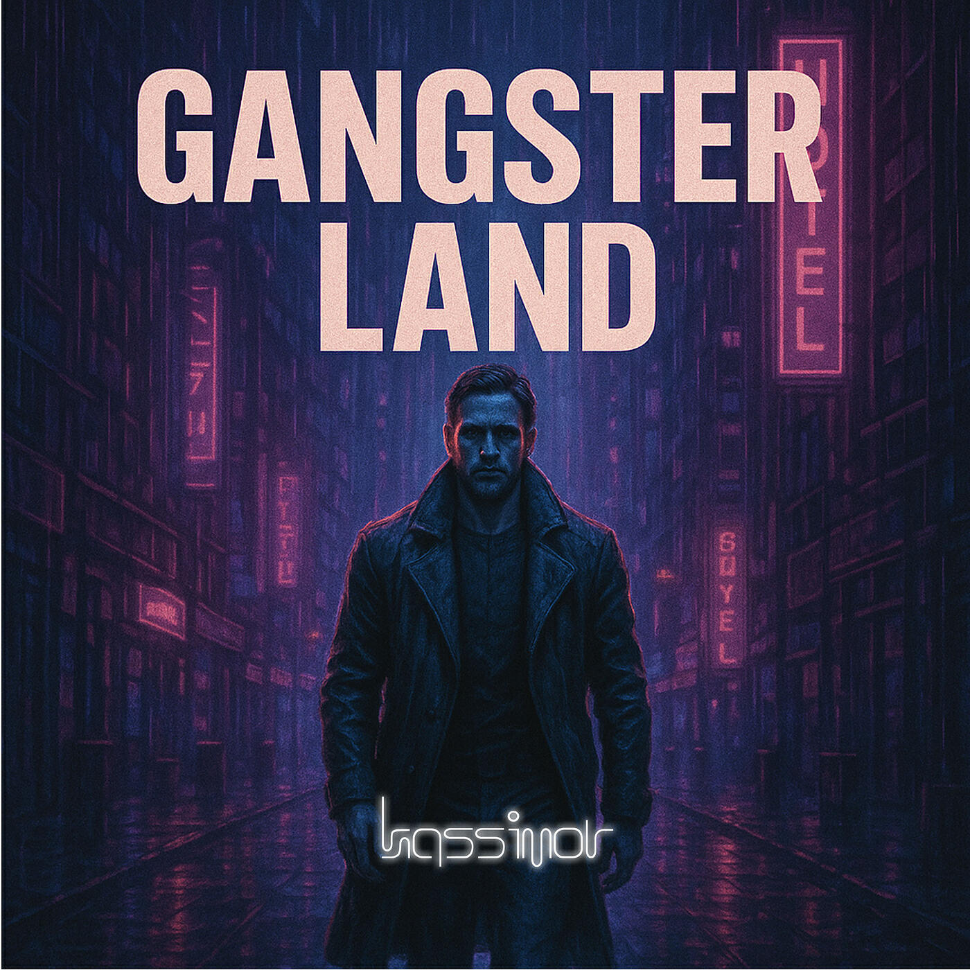 Релиз Gangster Land