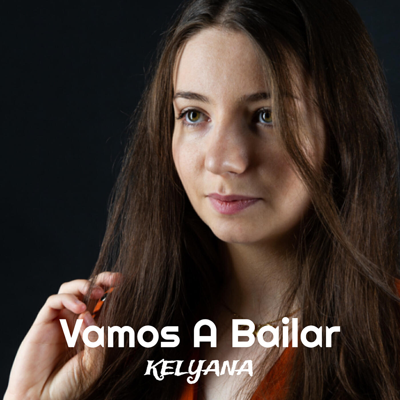 Релиз Vamos A Bailar