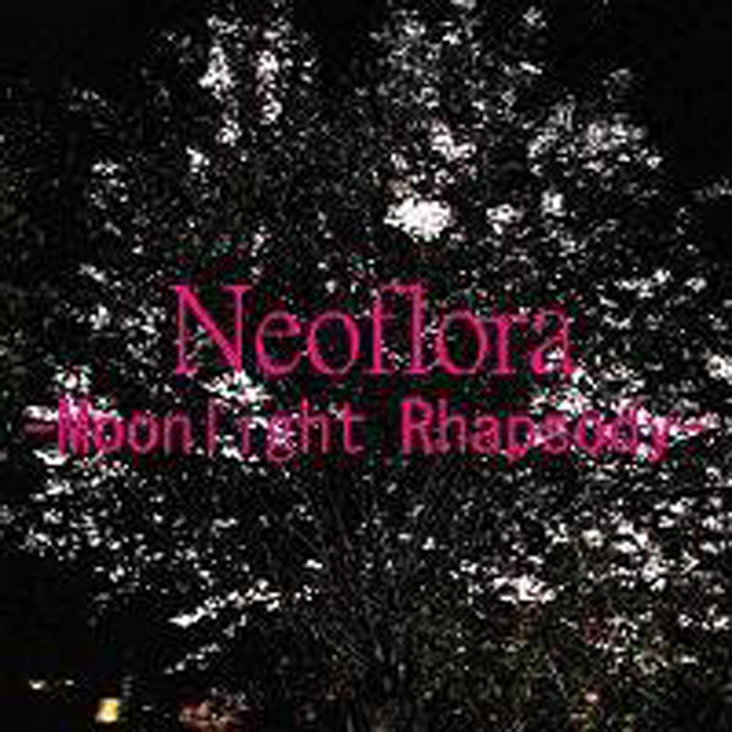 Релиз Moonlight Rhapsody