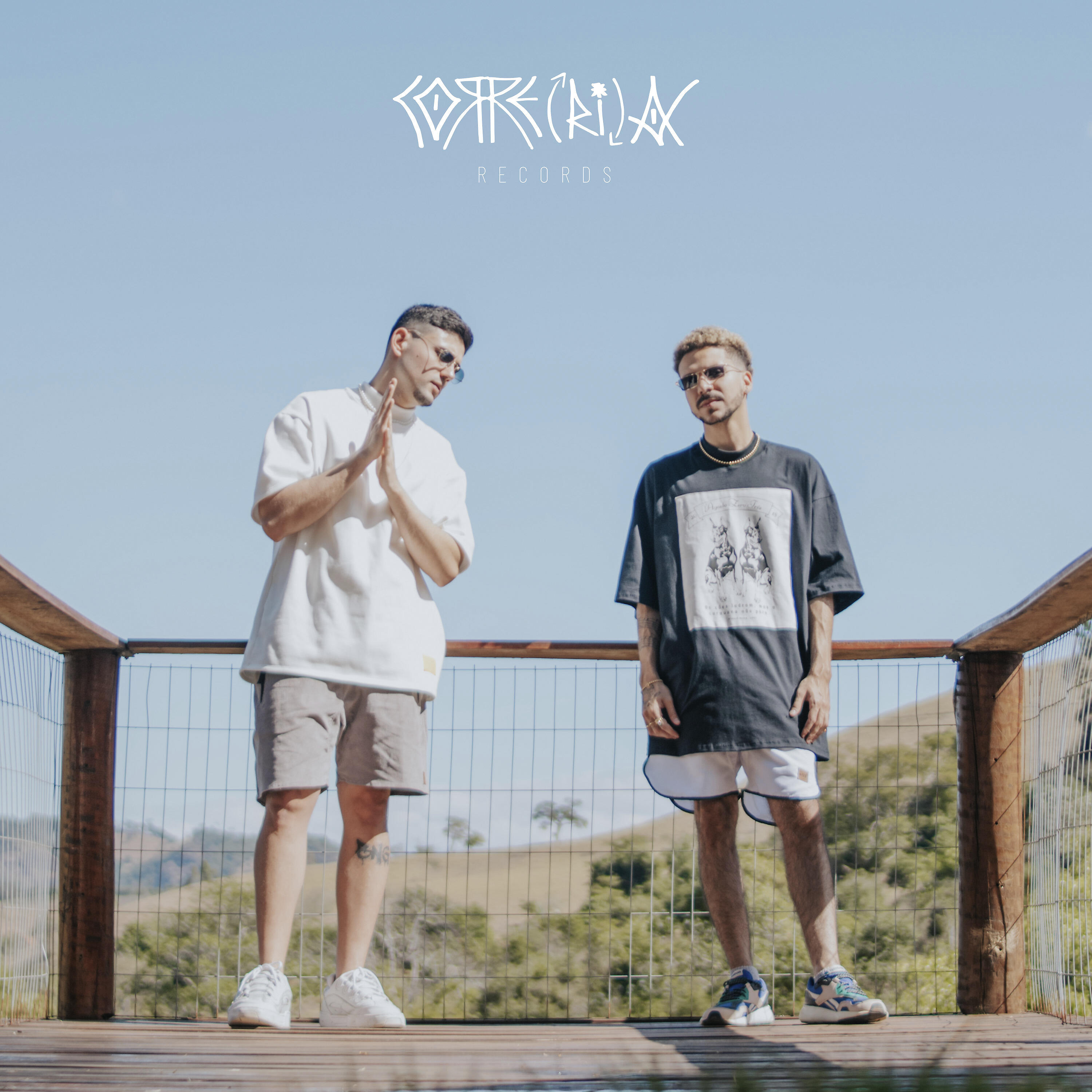 Релиз Hino da Vitória