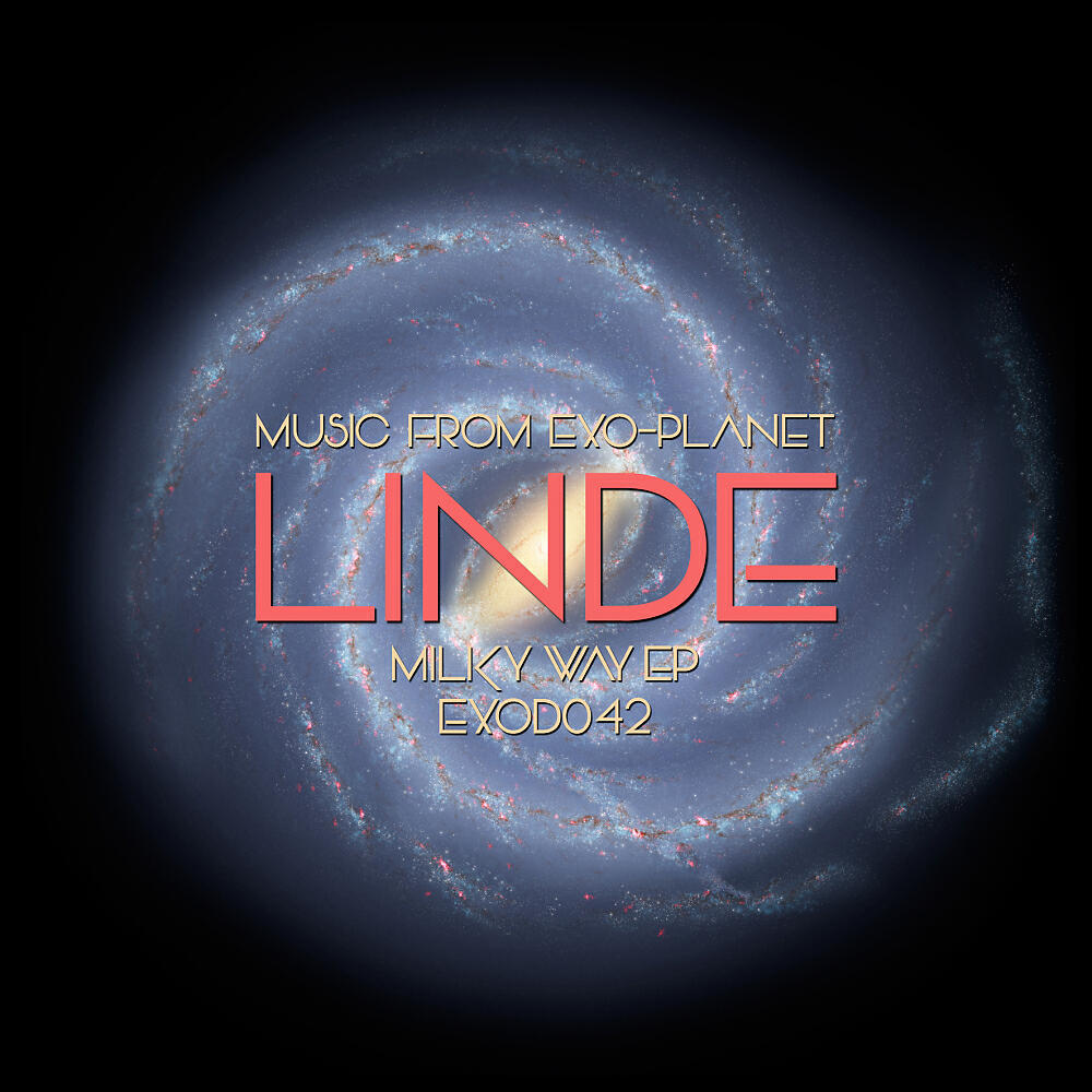 Релиз Milky Way EP