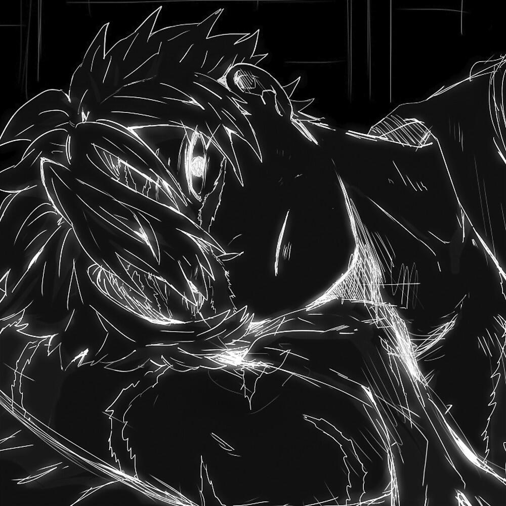Релиз Cursed mode (Prod. By HELLBOUND)