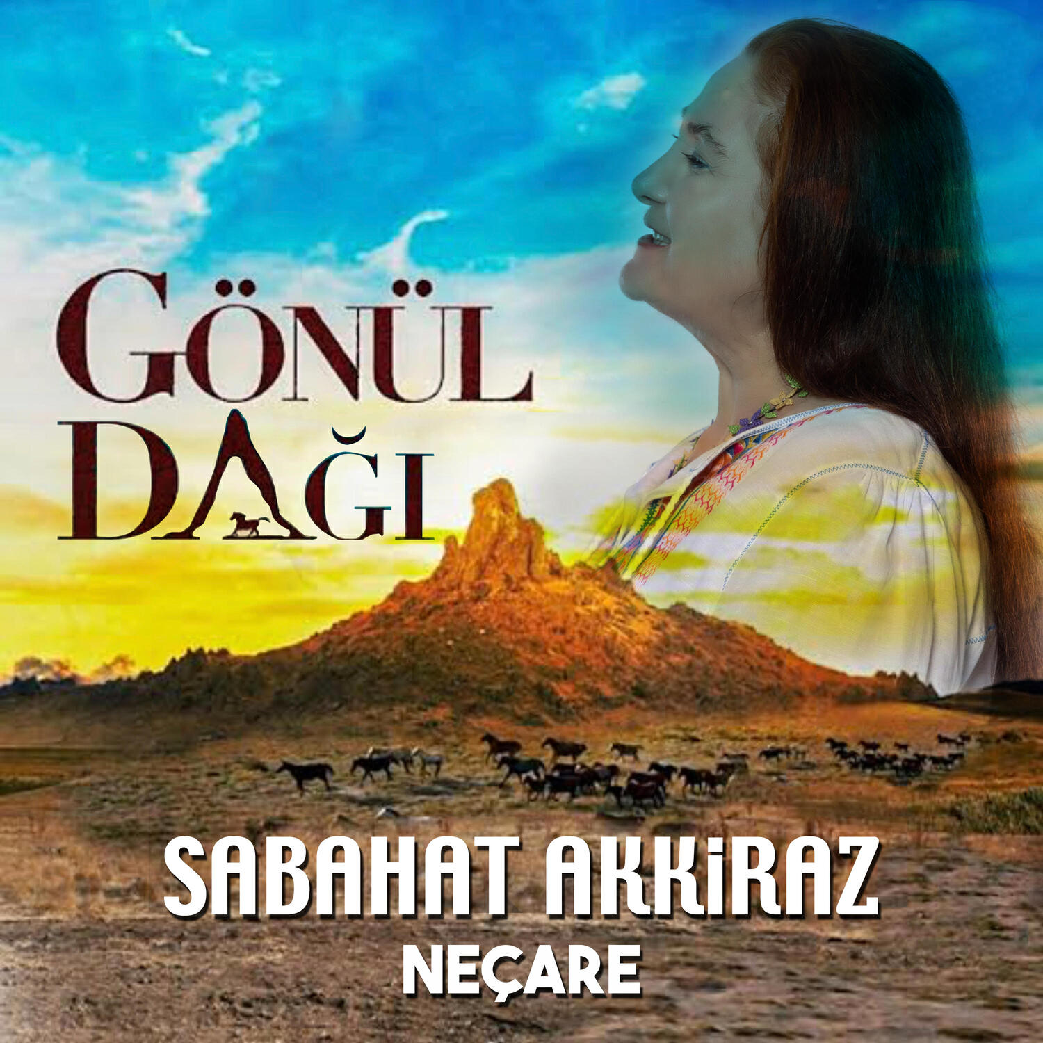 Релиз Gönül Dağı / Neçare