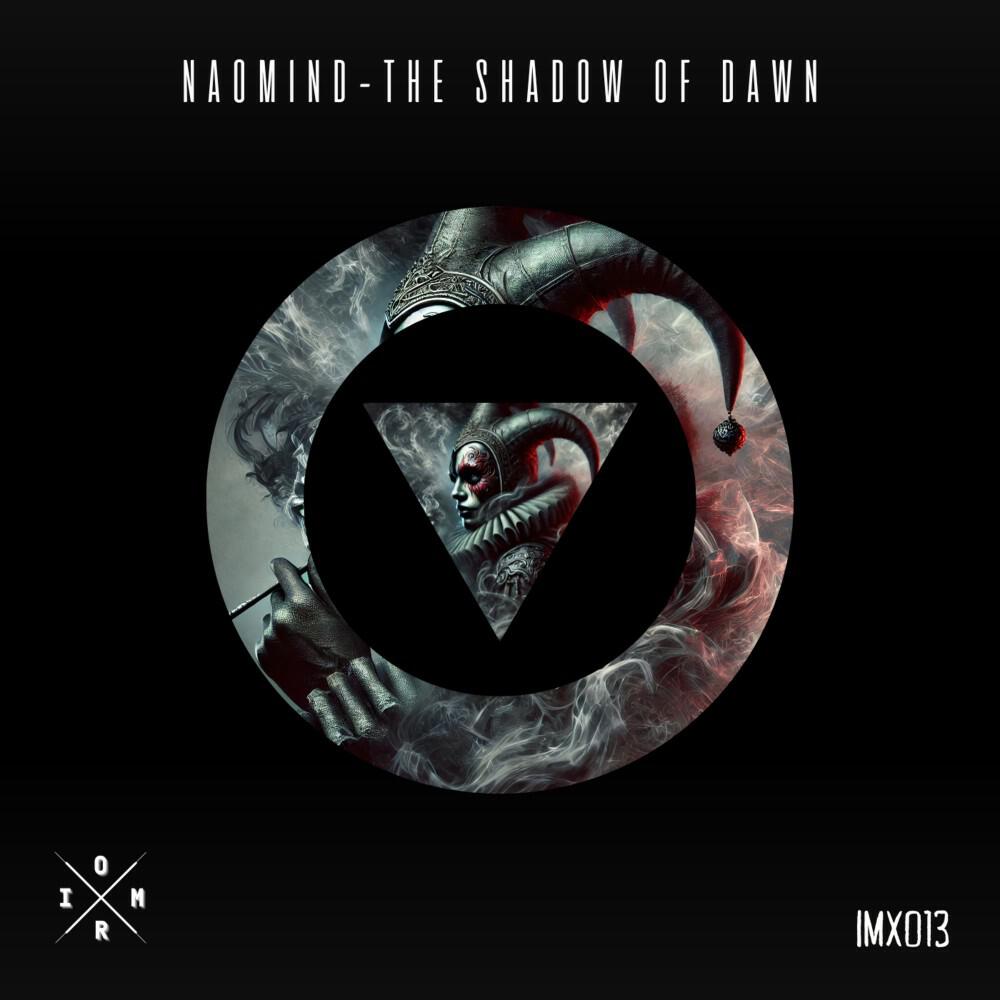Релиз The Shadow of Dawn
