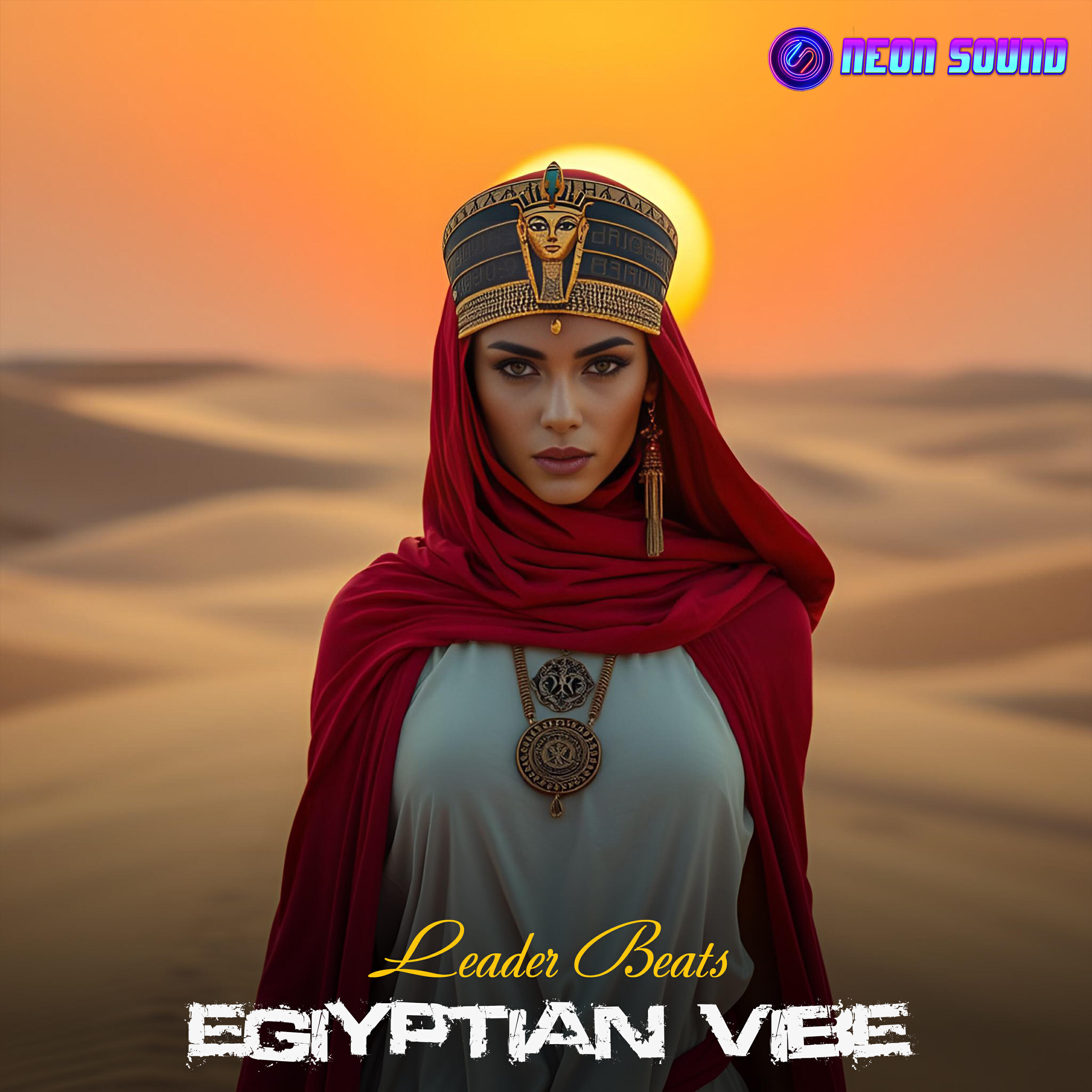 Релиз Egyptian Vibe