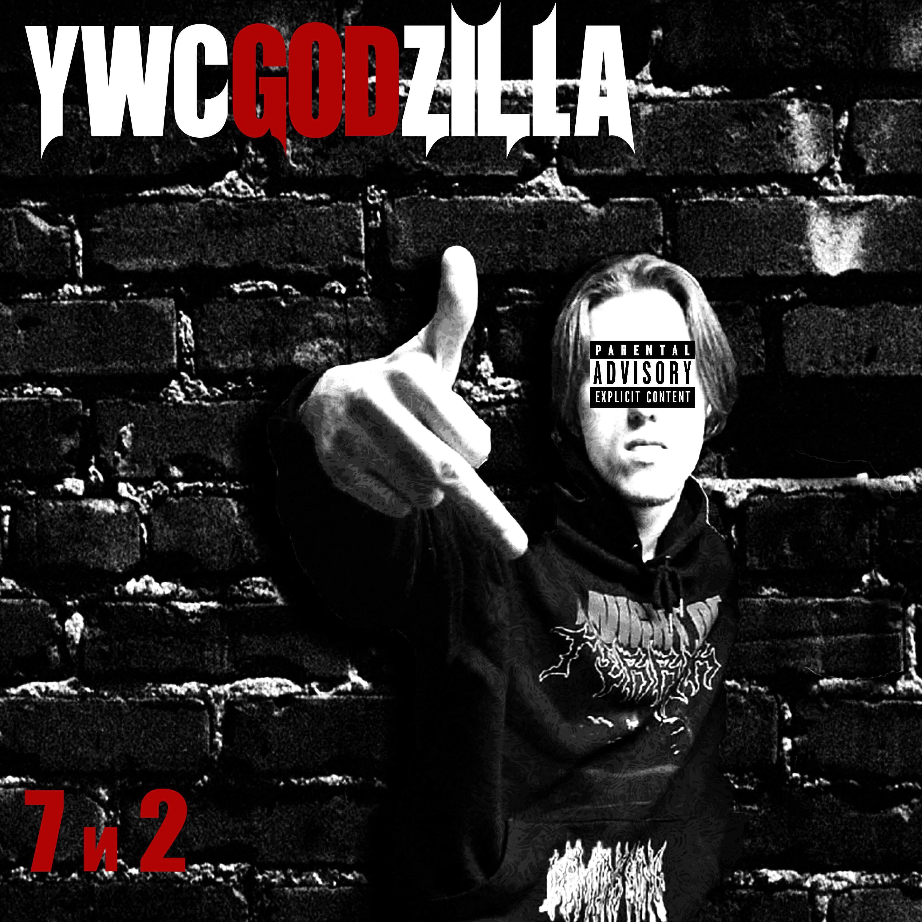 ywc GODzilla