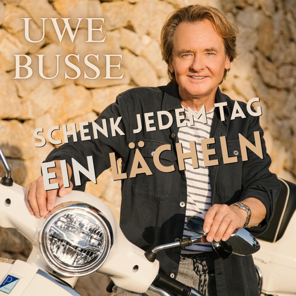 Релиз Schenk jedem Tag ein Lächeln 2.0
