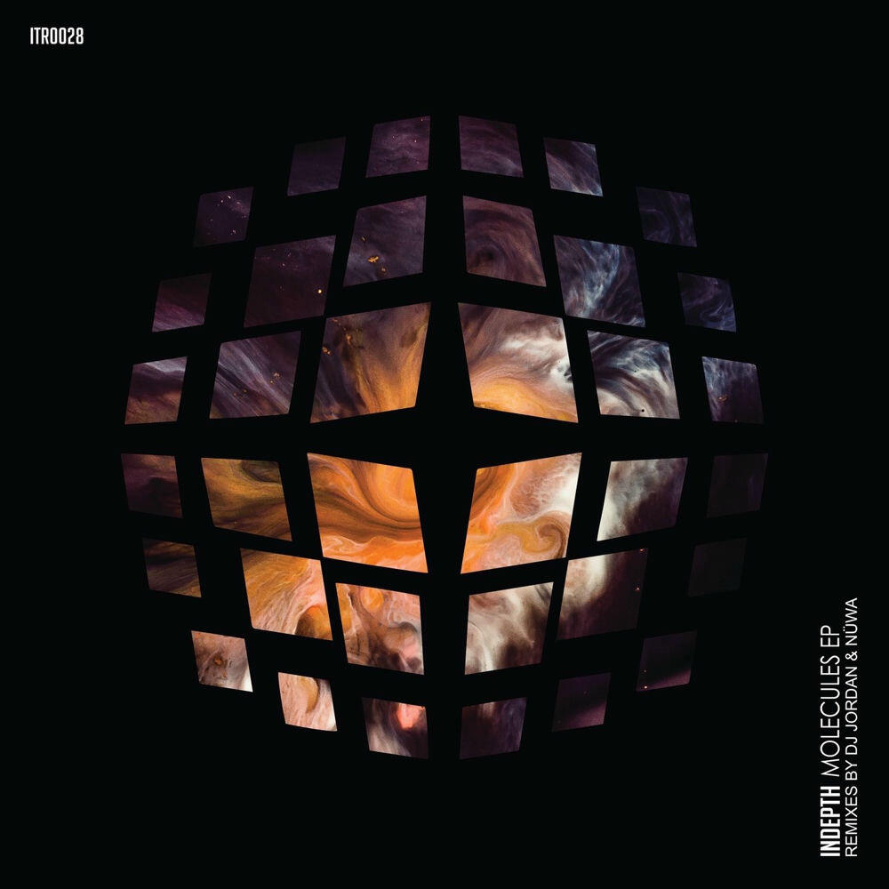 Релиз Molecules