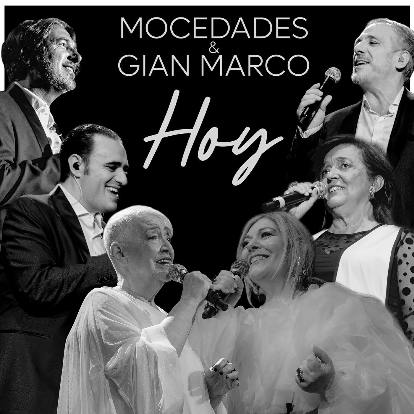 Релиз Hoy