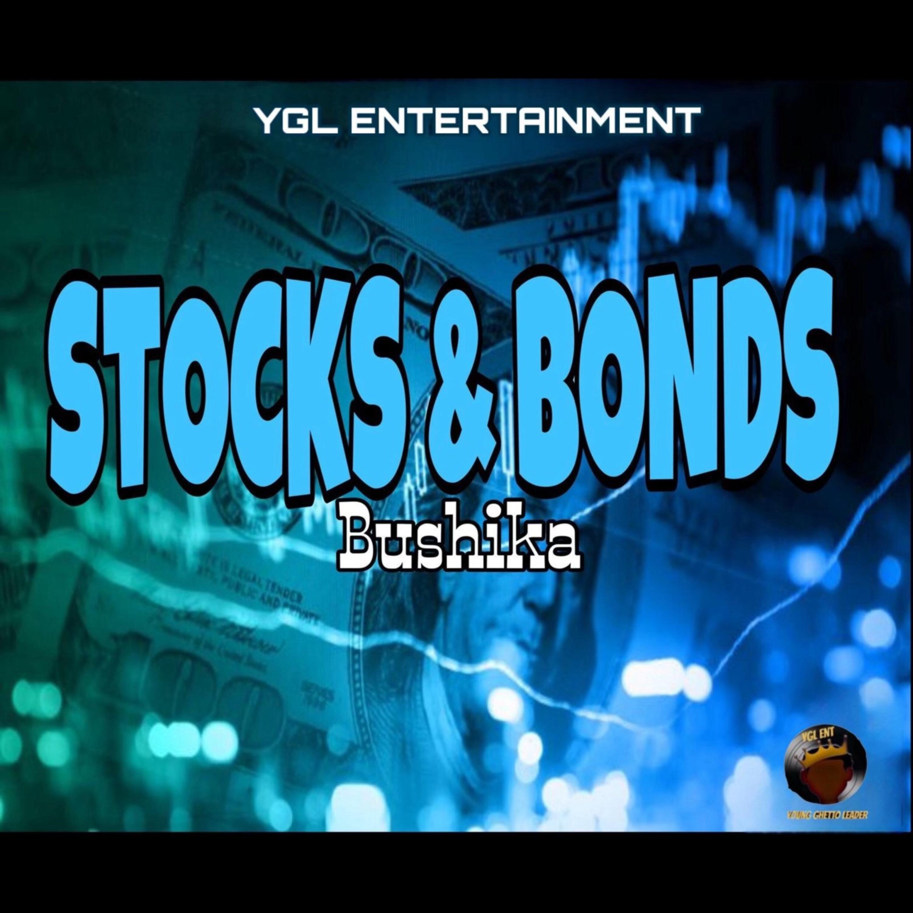 Релиз Stocks & Bonds