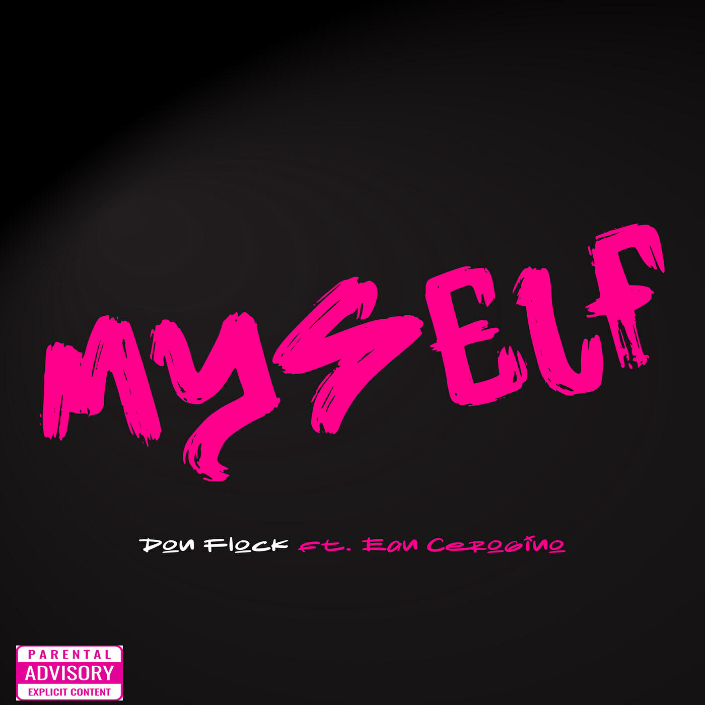 Релиз Myself