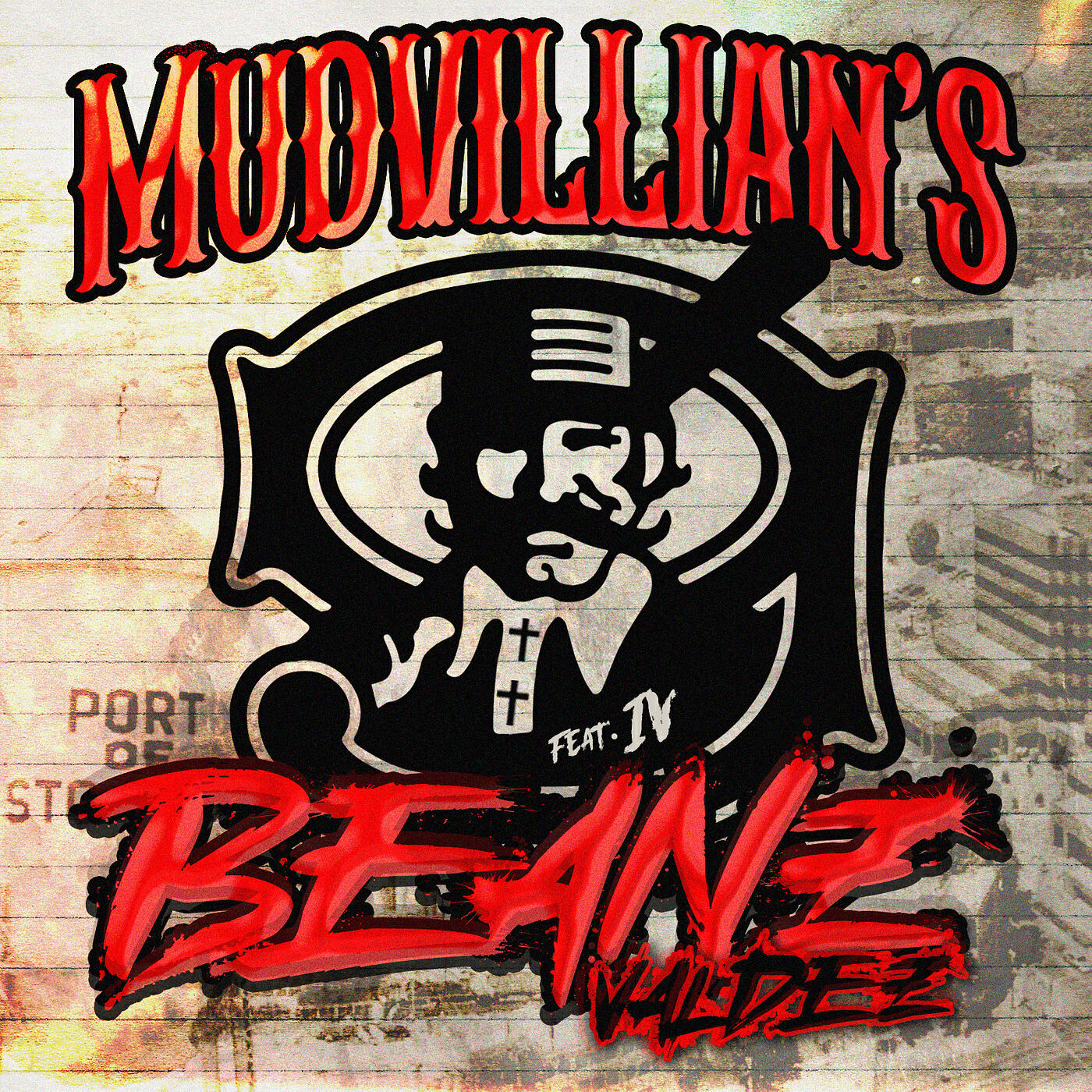 Релиз Mudvillians