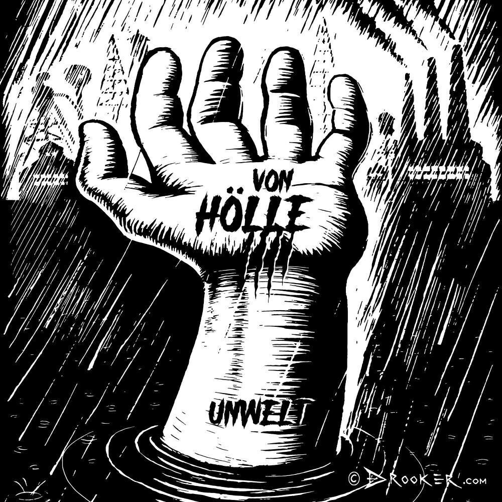 VON HÖLLE