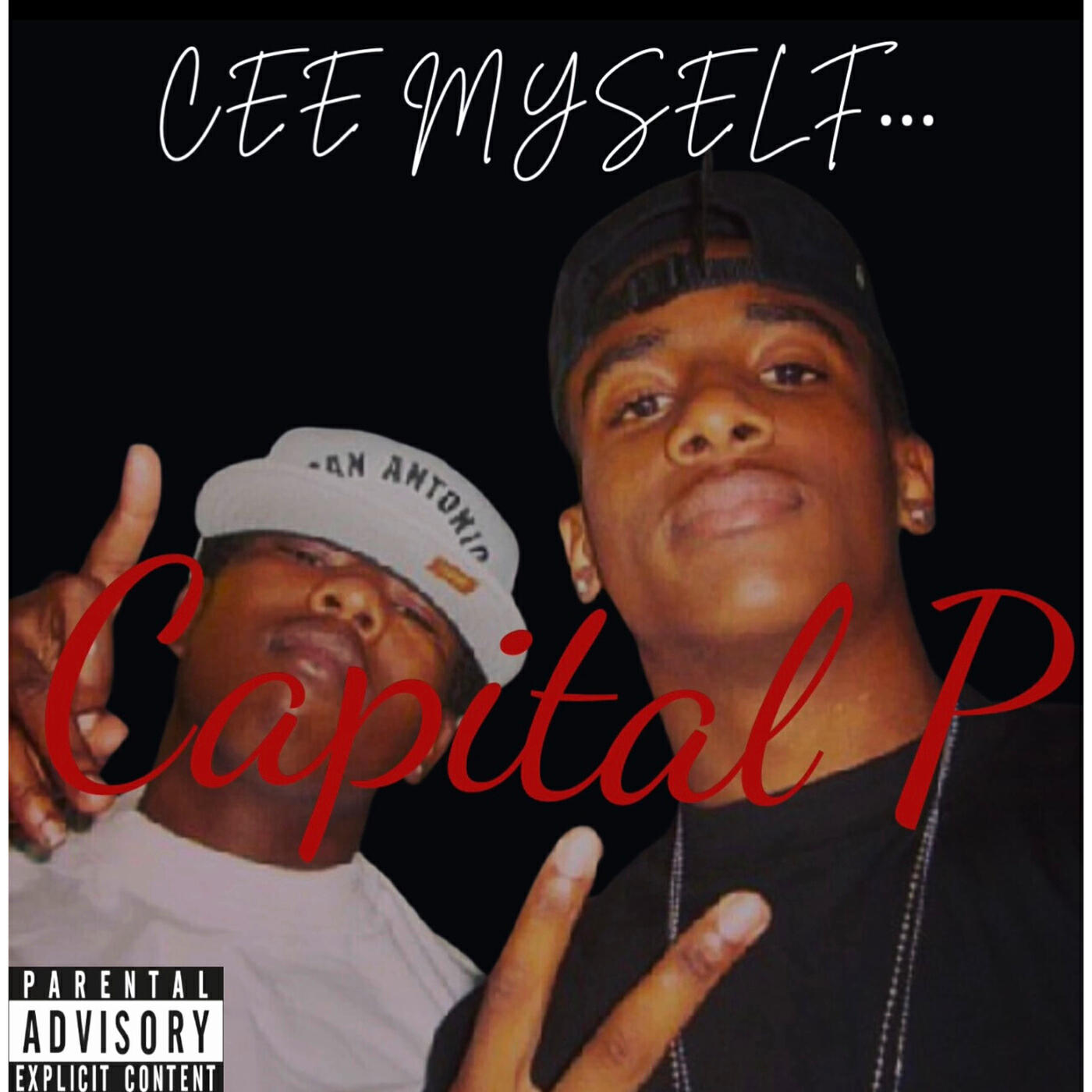Релиз Capital P