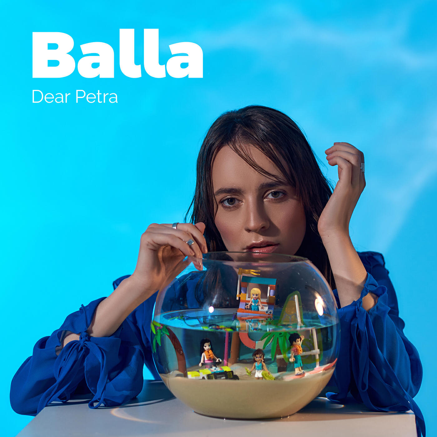 Релиз Balla