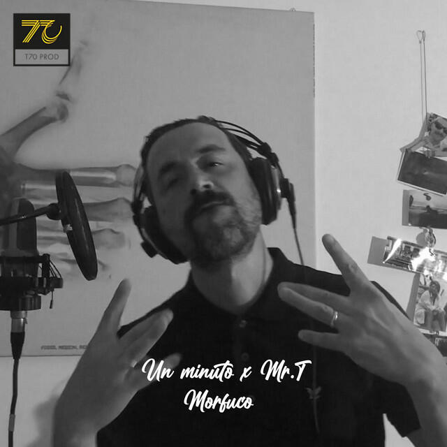 Релиз Un Minuto per Mr.T