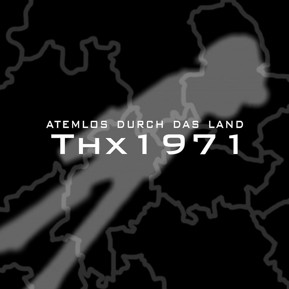 Релиз Atemlos durch das Land