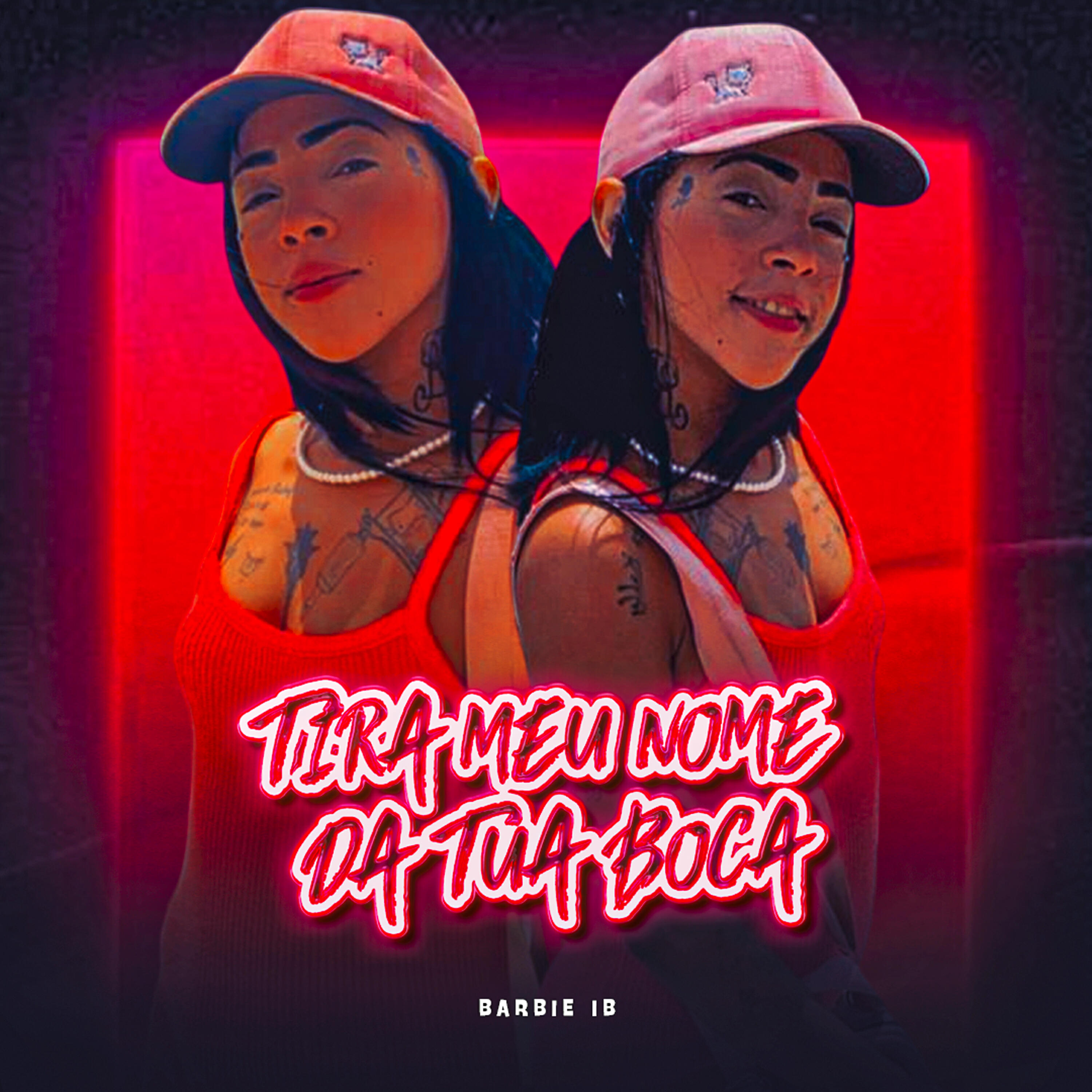Релиз Tira Meu Nome da Tua Boca