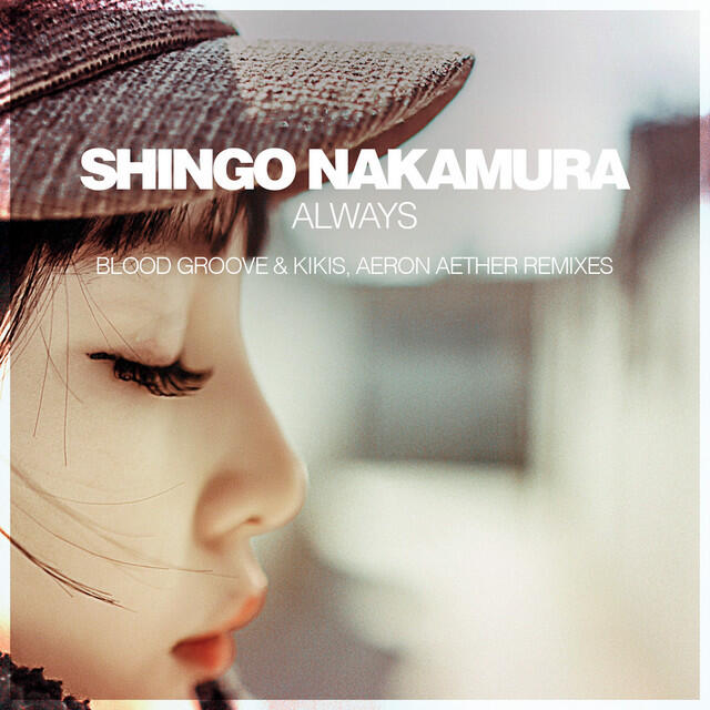 Релиз Always (Remixes)