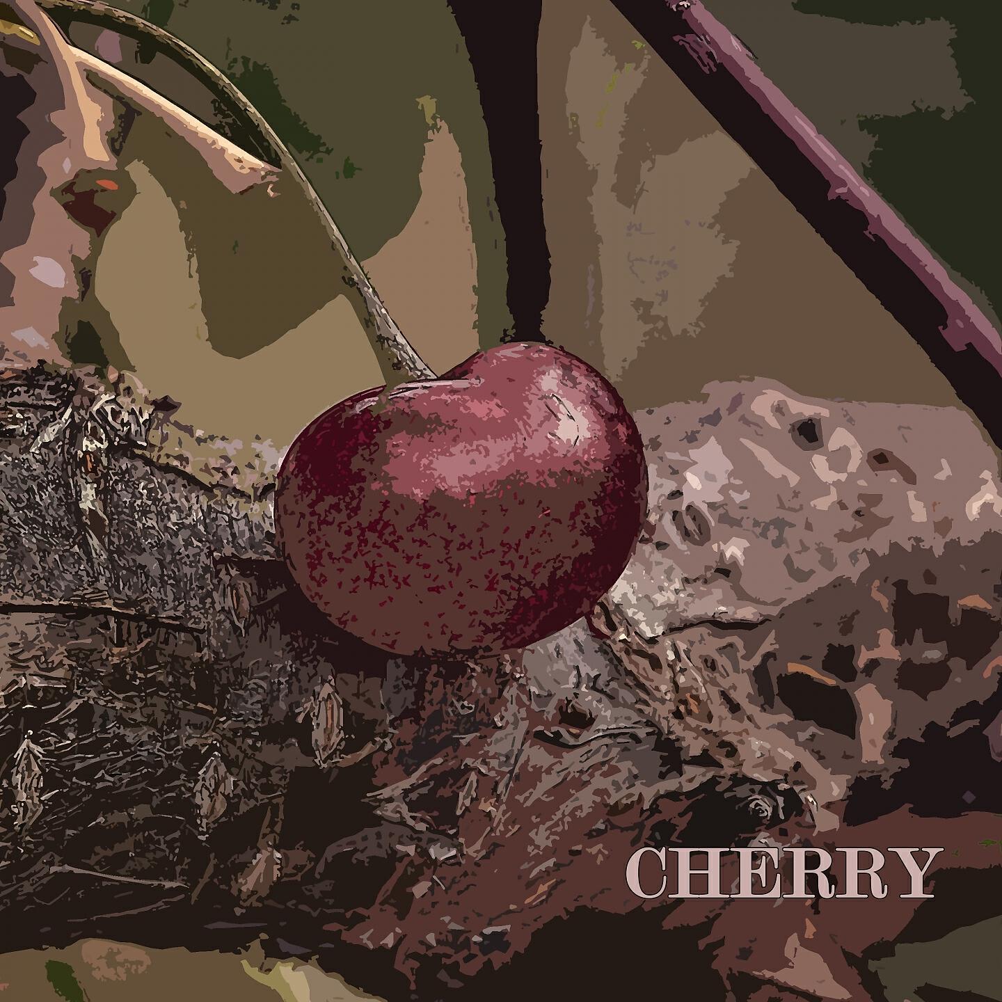 Постер альбома Cherry