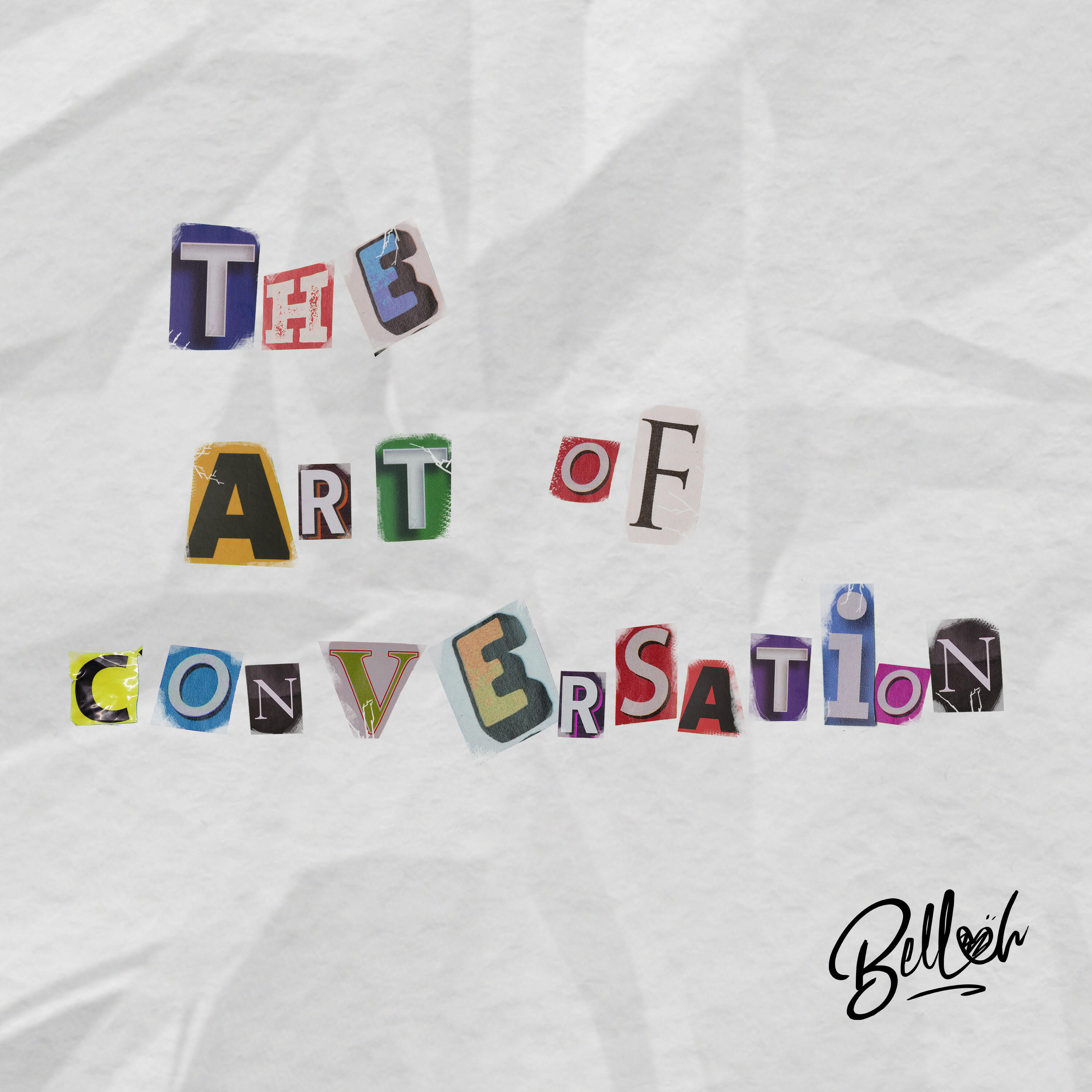 Релиз The Art of Conversation