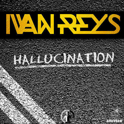 Ivan Reys все песни в mp3