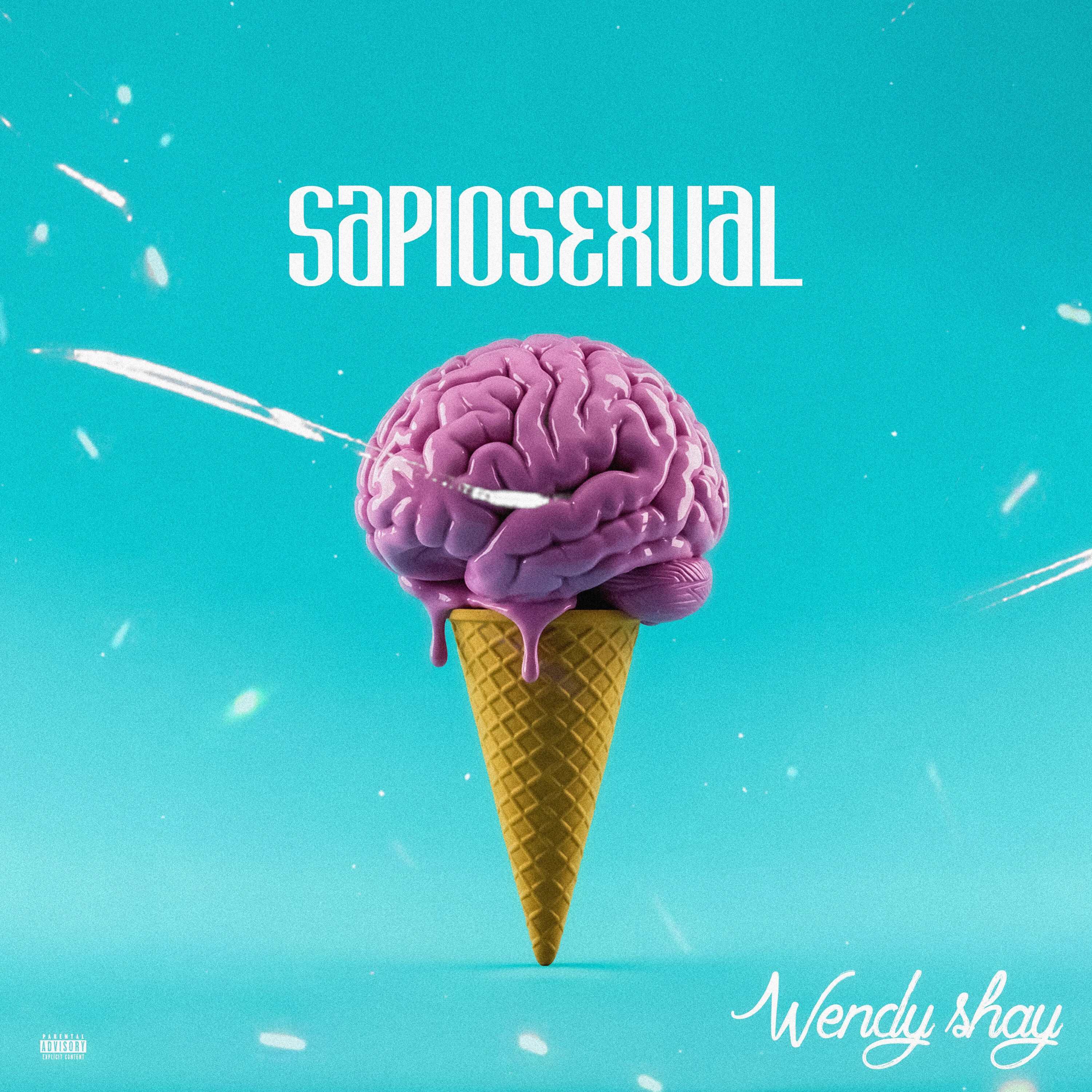 Релиз Sapiosexual