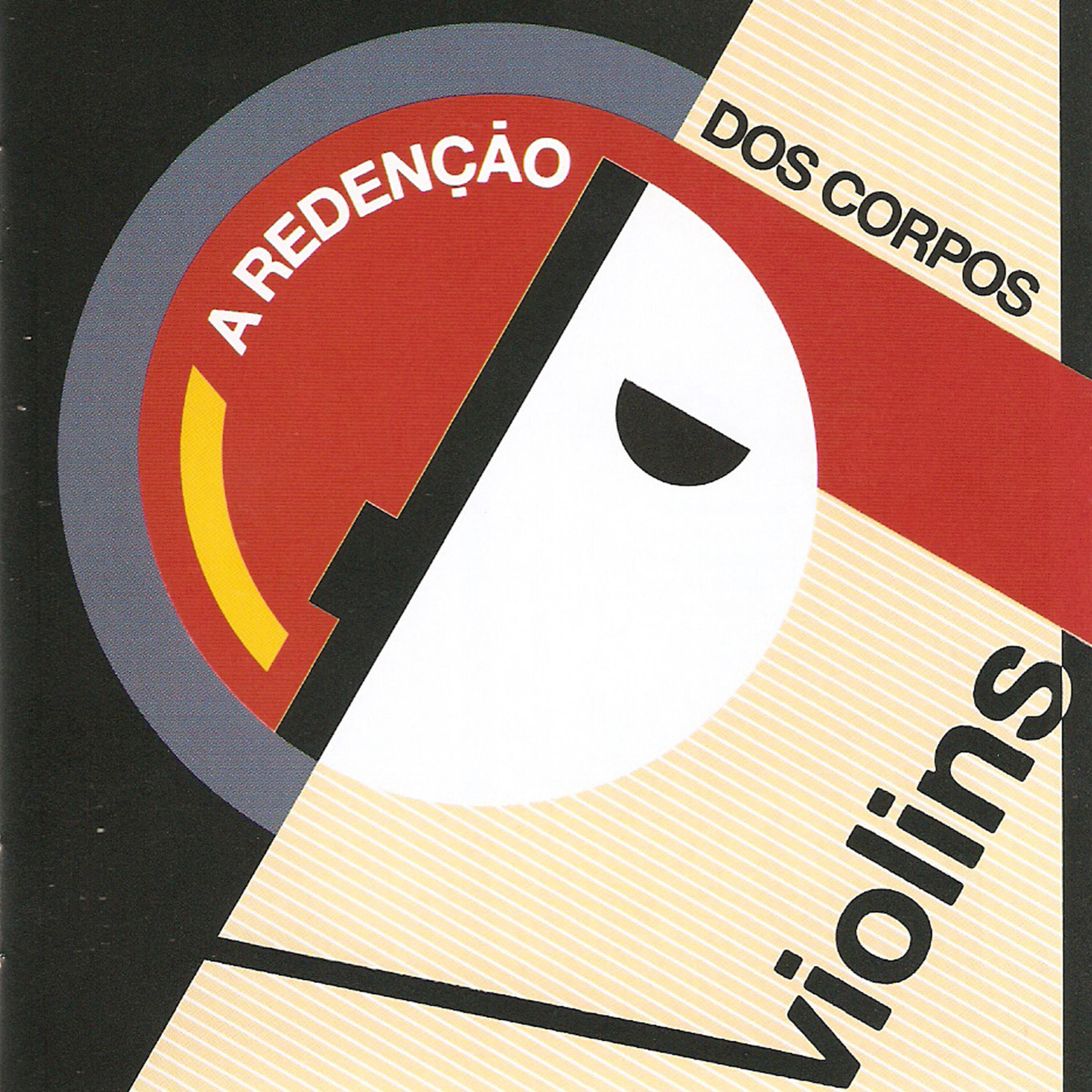 Релиз A Redenção Dos Corpos