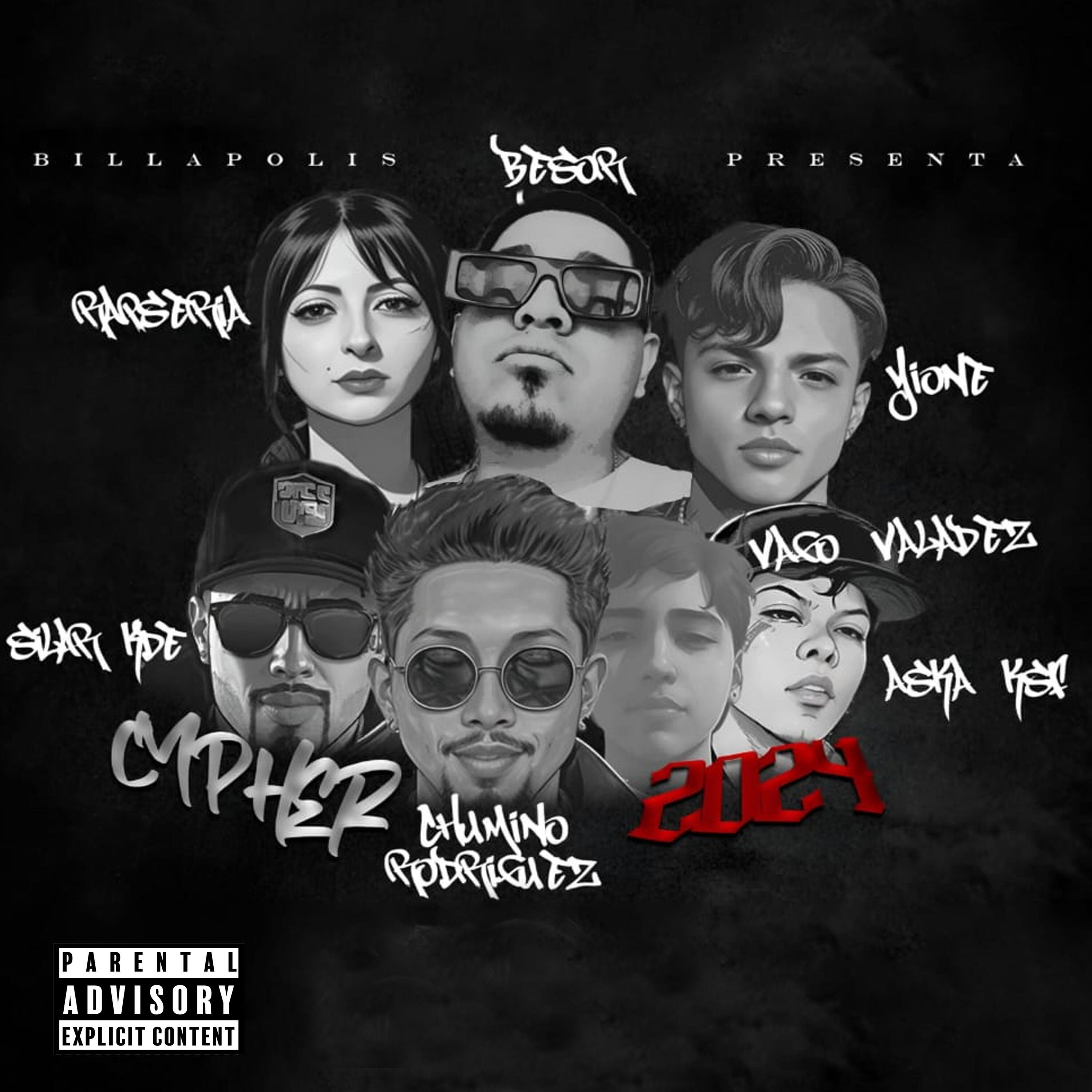 Rapseria